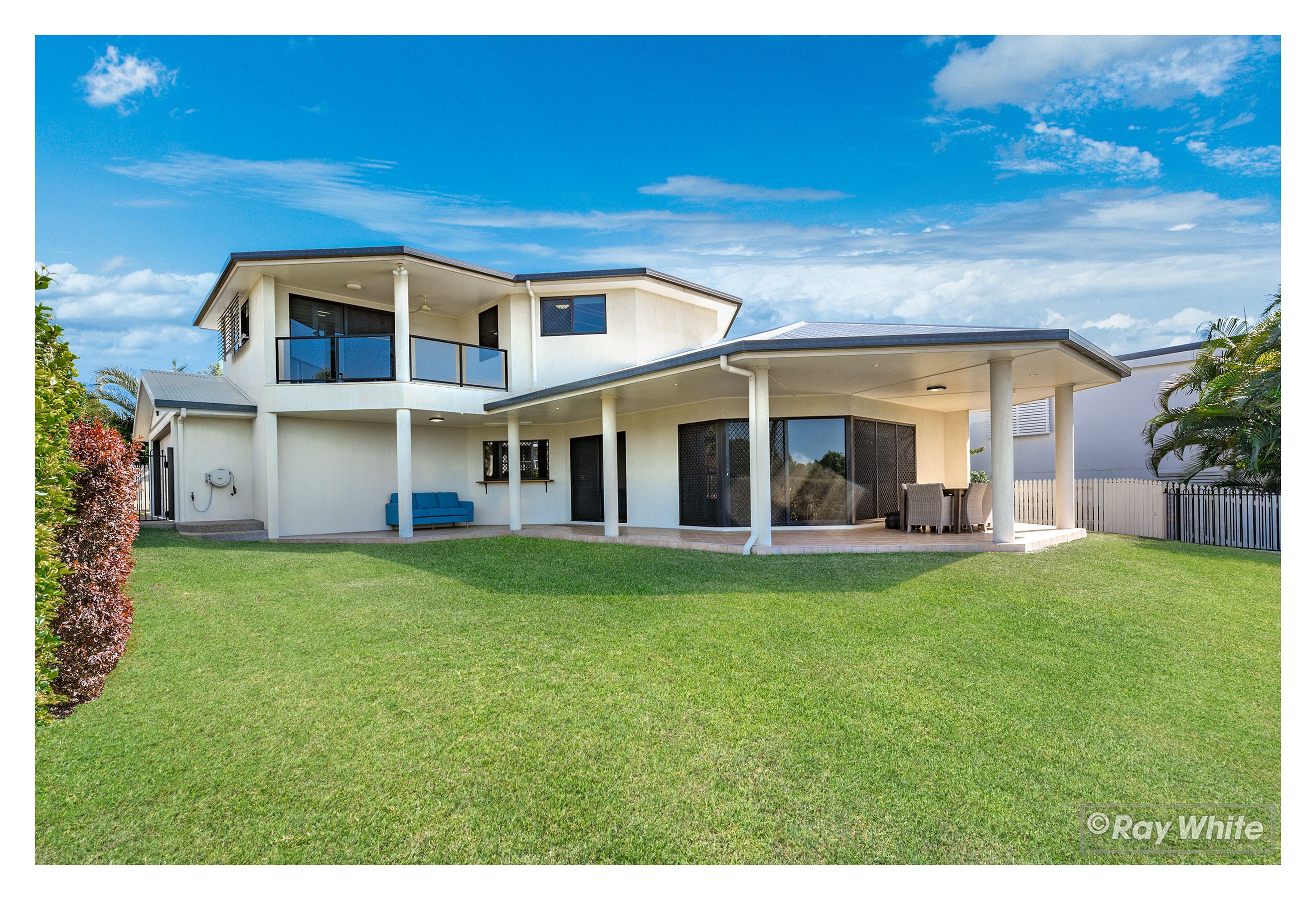 36 Strow Street, Barlows Hill, QLD 4703 Sold House Ray White Yeppoon