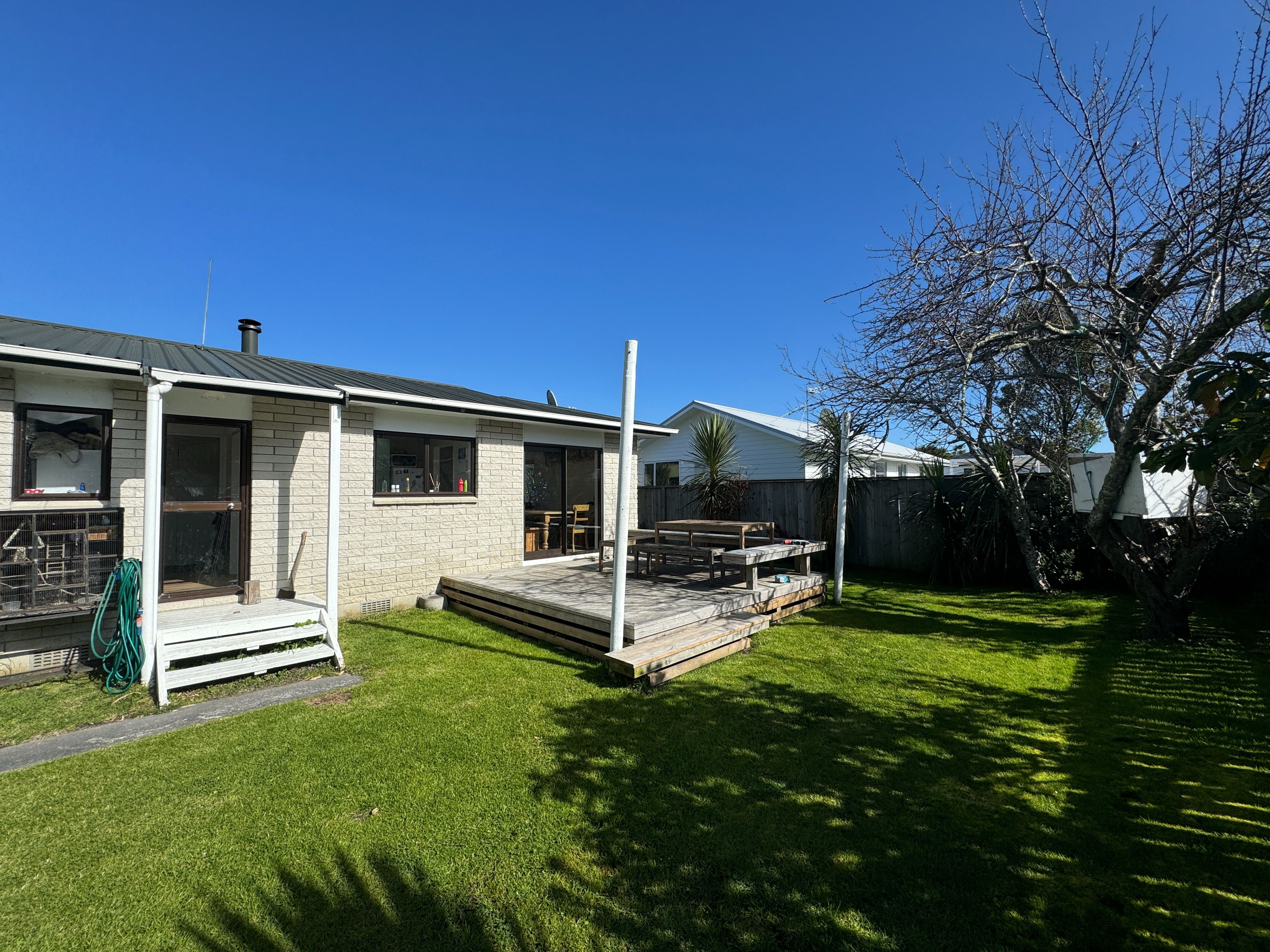 6B Hooper Street, Tamarau, Gisborne District
