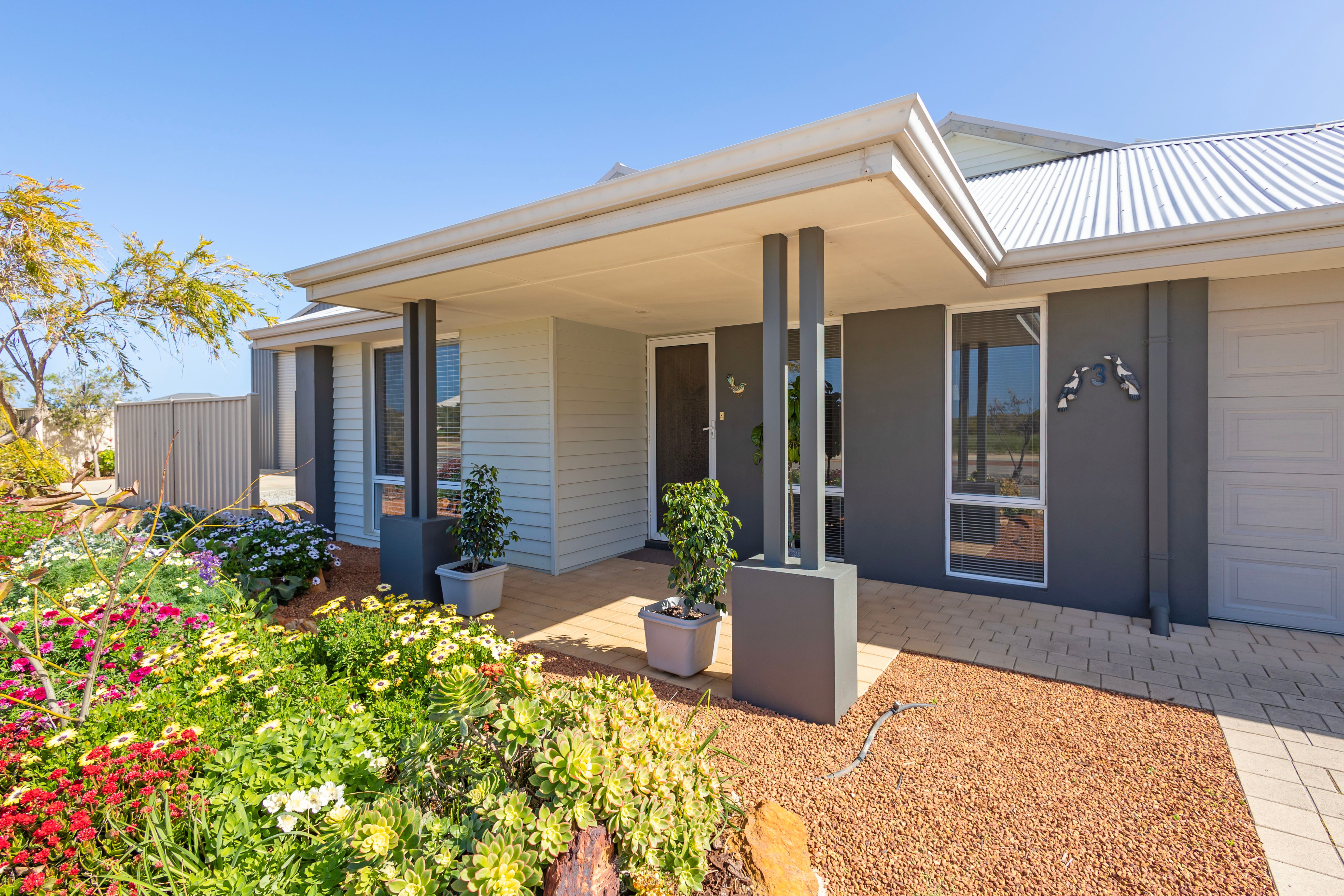 3 Newport Drive, Jurien Bay, WA 6516