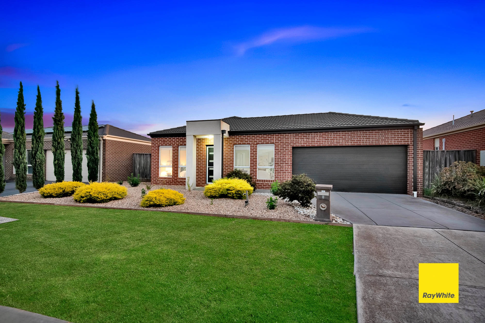 8 Victoria Street, Truganina, VIC 3029