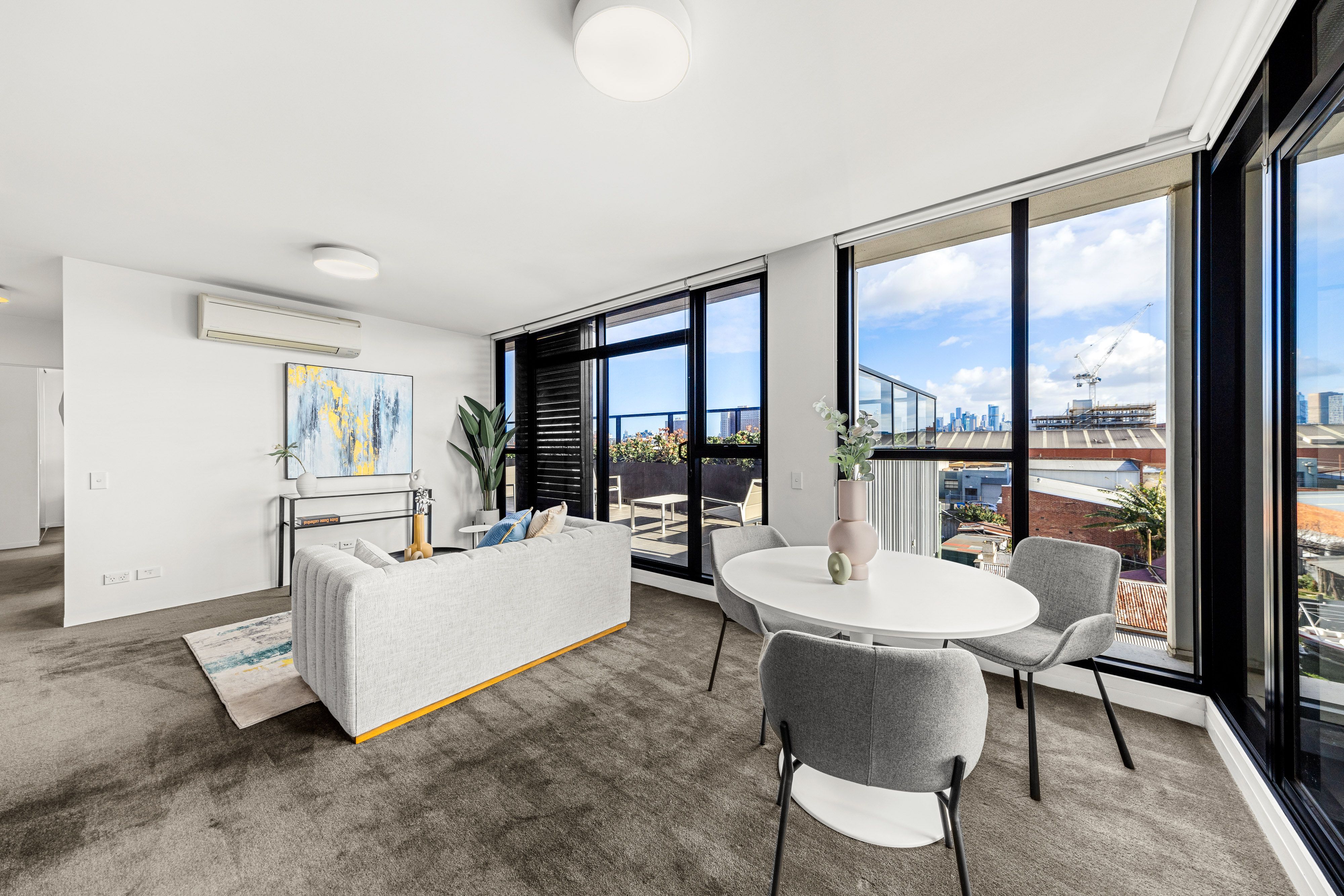 B410/8 Grosvenor Street — photo 3 of 24