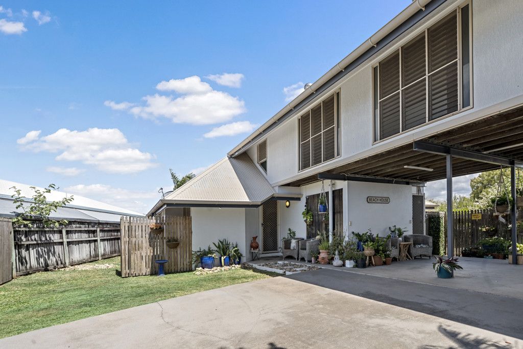 17 Glebe Place, Kirwan QLD 4817