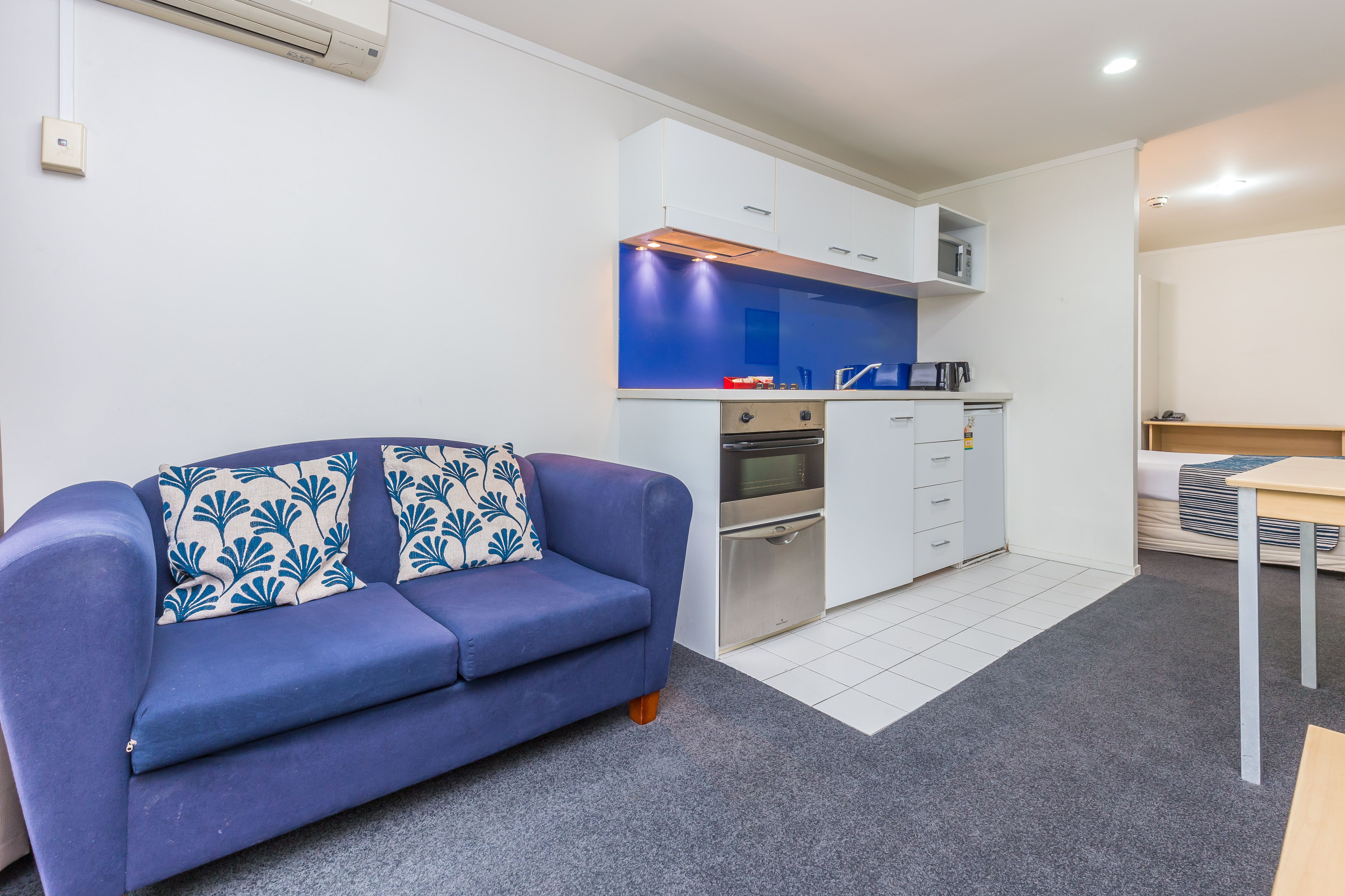 5D/8 Bankside Street, Auckland Central, Auckland City