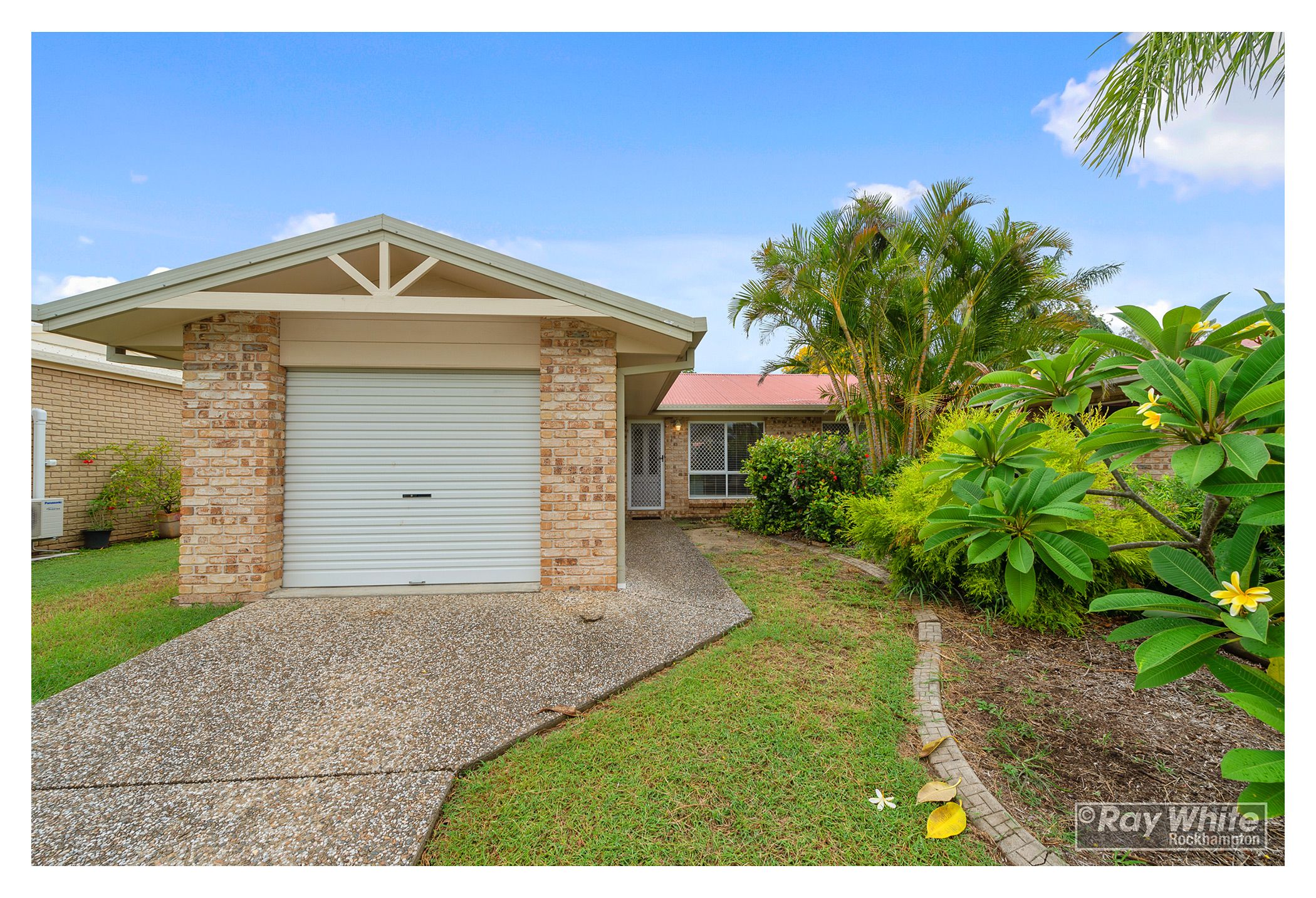 1/15 Brumm Street, Norman Gardens, QLD 4701