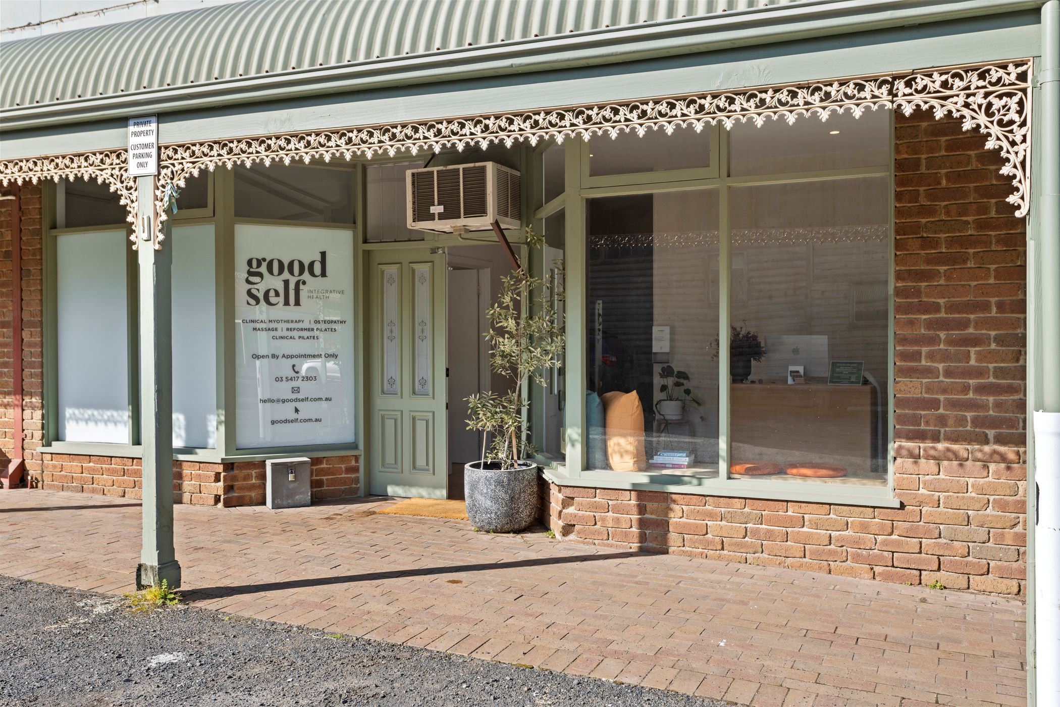 3/48-50 Mollison Street, Kyneton, VIC 3444