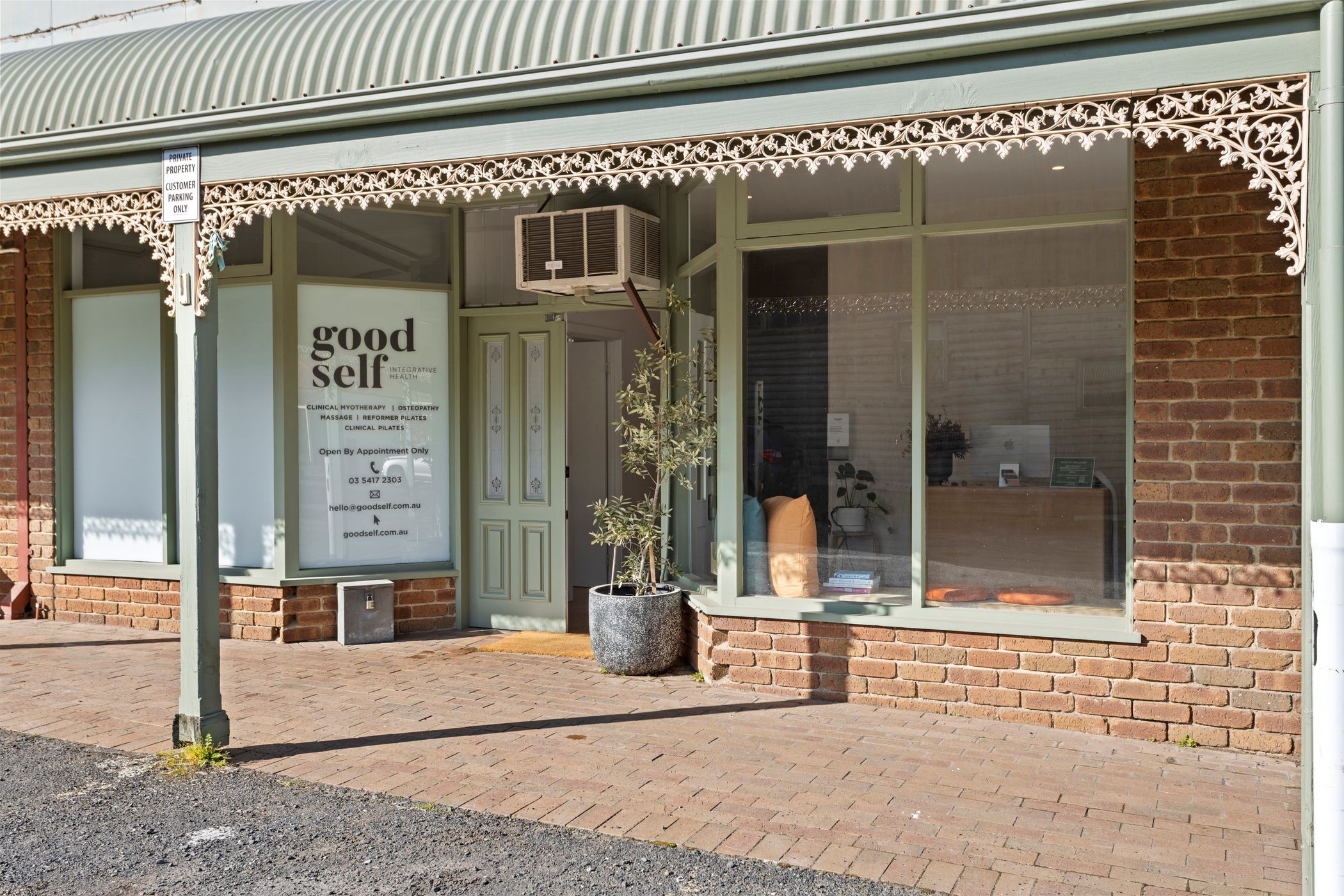 3/48-50 Mollison Street, Kyneton, VIC 3444