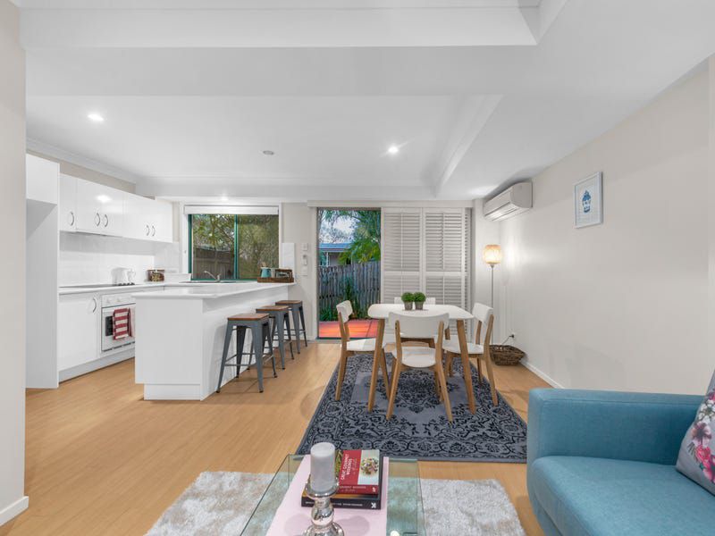 6/12 Jubilee Terrace, Ashgrove, QLD 4060