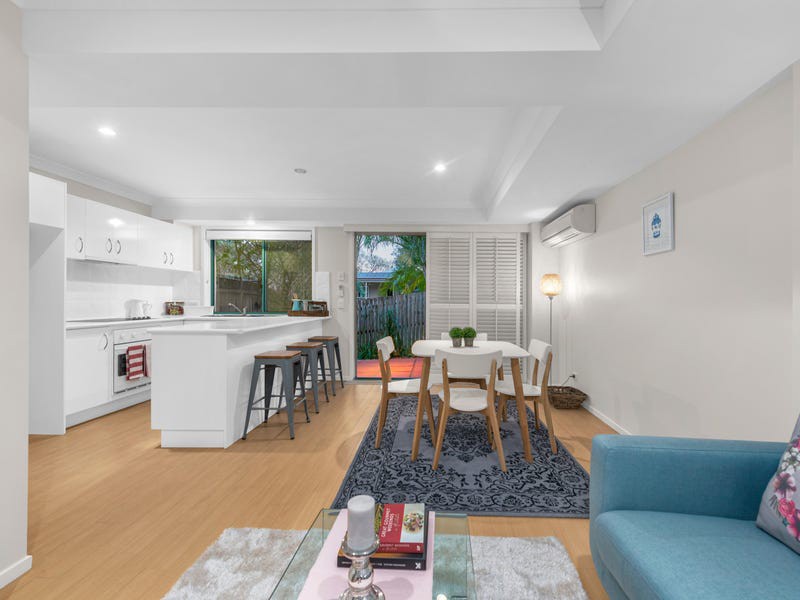 6/12 Jubilee Terrace, Ashgrove, QLD 4060