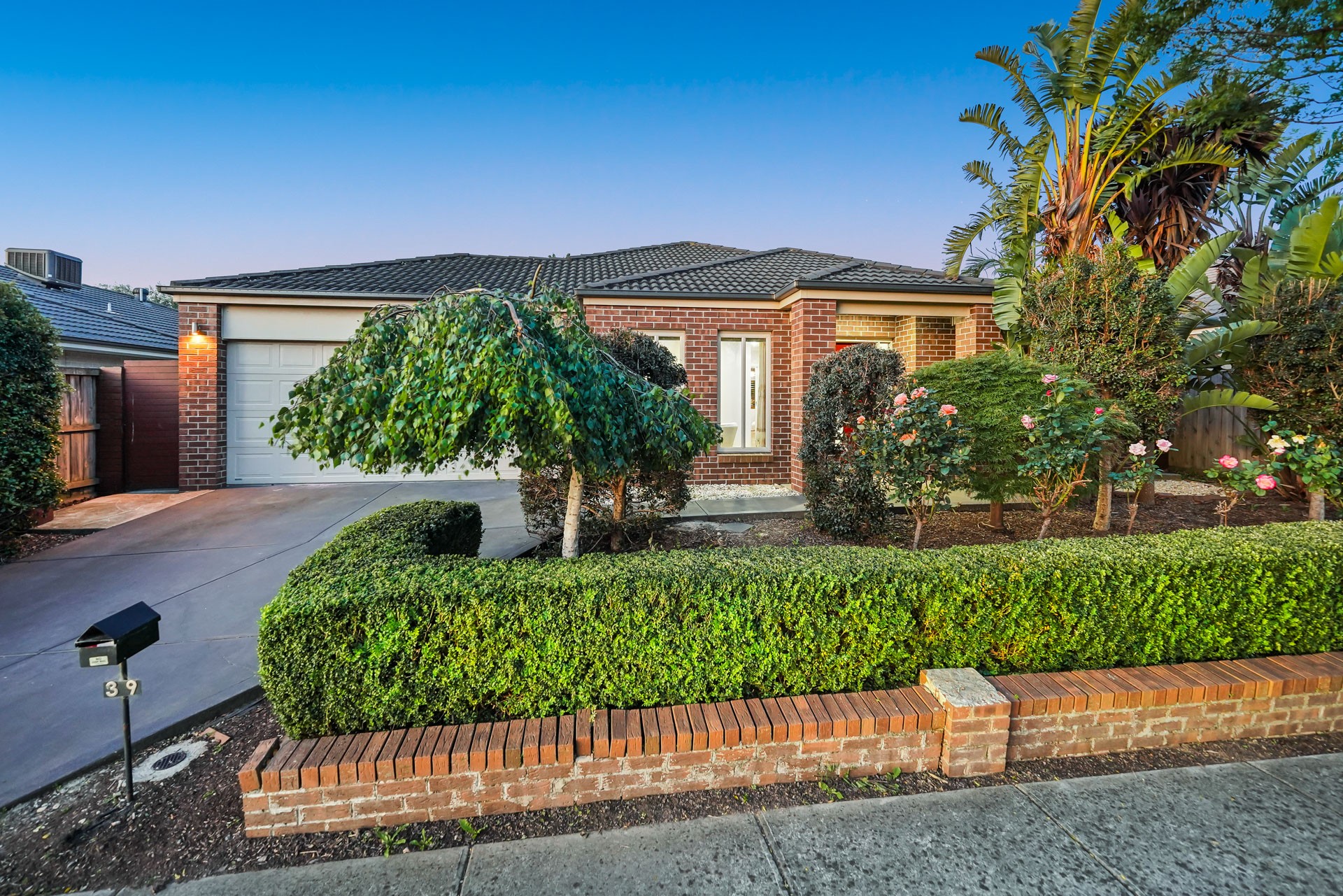 39 Bernly Boulevard, Berwick, VIC 3806