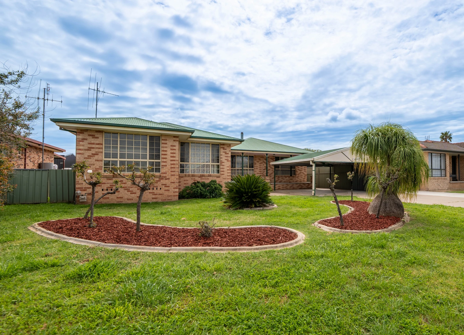 4 Koala Place, Forbes, NSW 2871