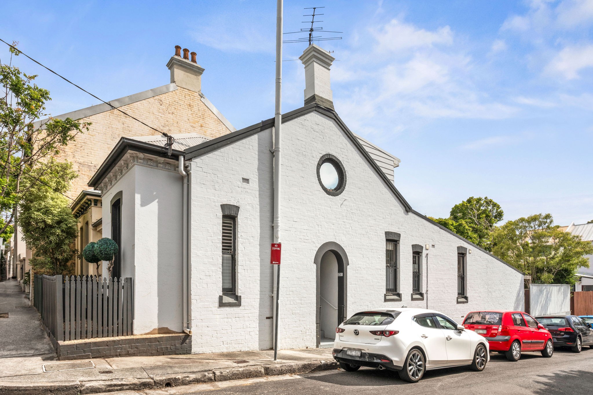 58 O'Connell Street, Newtown, NSW 2042