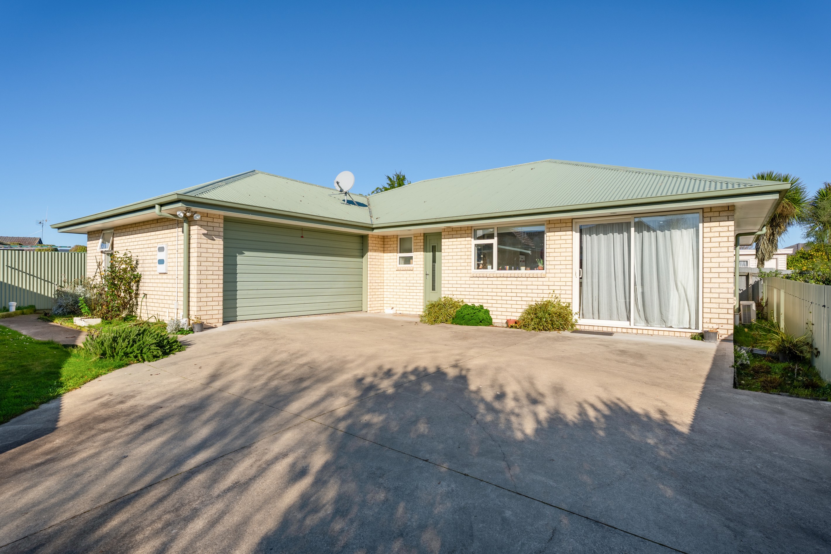 216A Wai-iti Road, Highfield, Timaru District