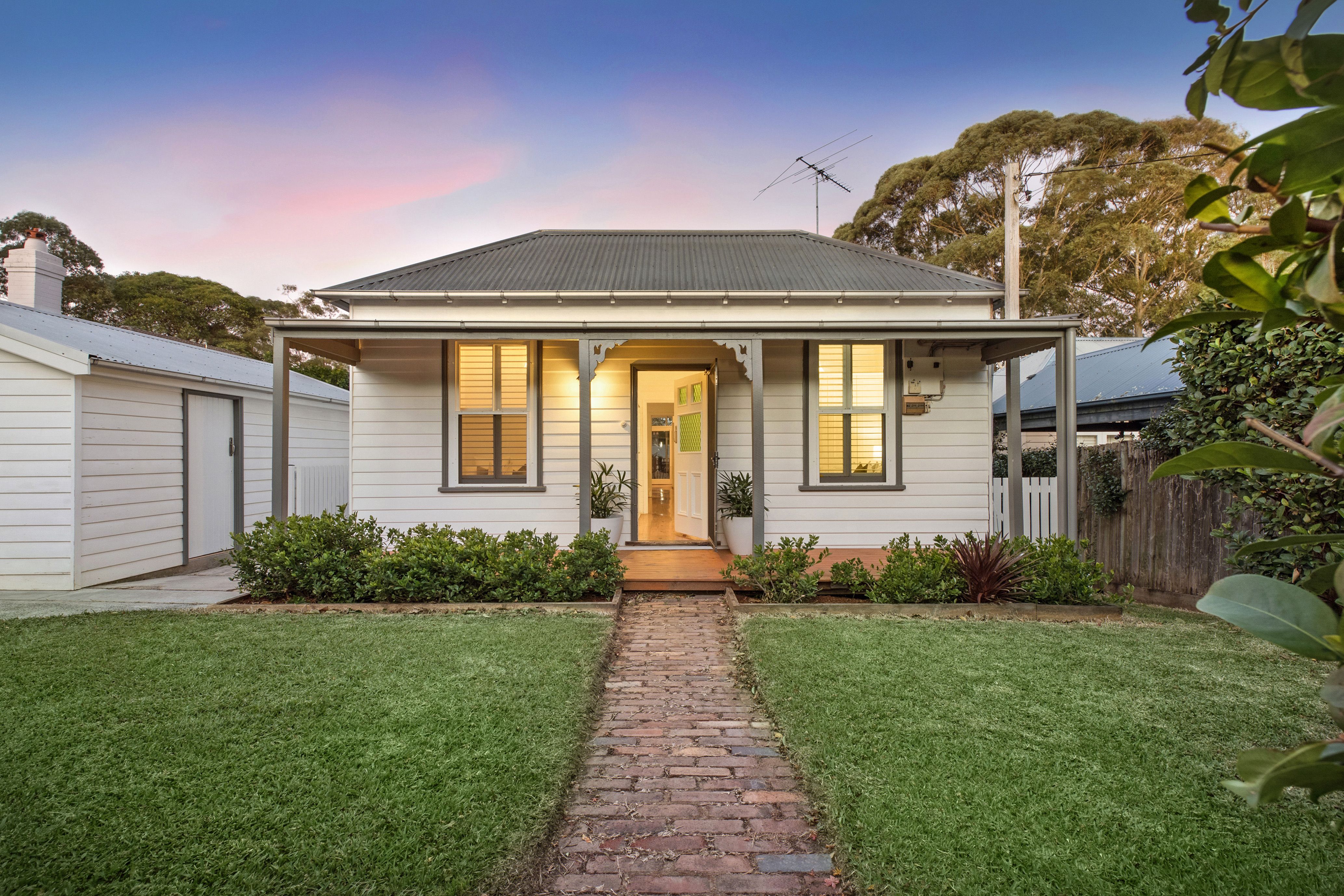 56 Isis Street, Wahroonga, NSW 2076
