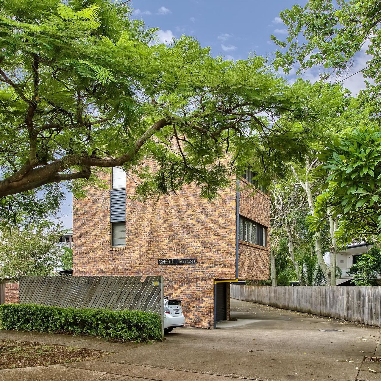 12 Griffith Street, New Farm QLD 4005