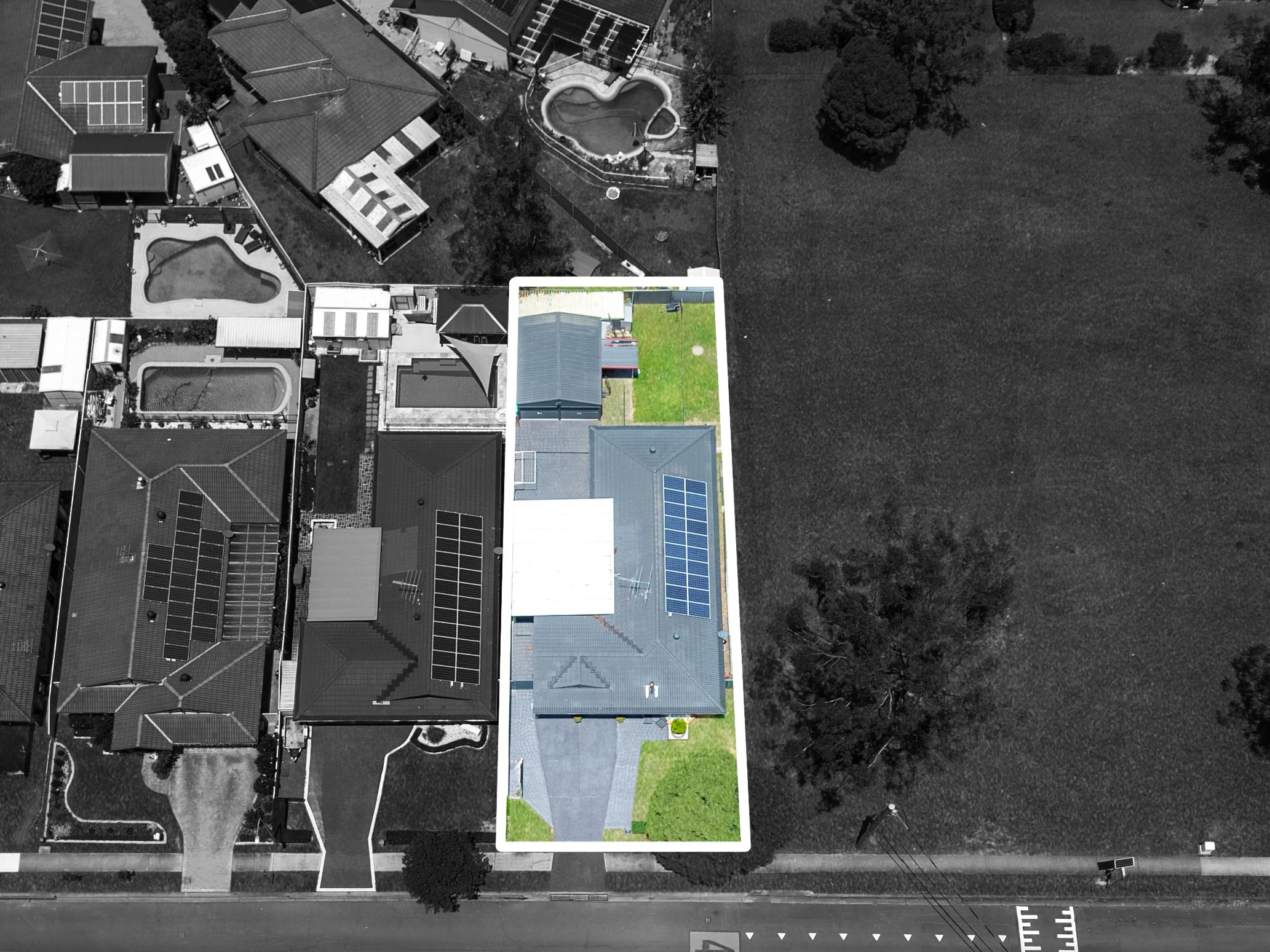 102 Vincent Road, Cranebrook, NSW