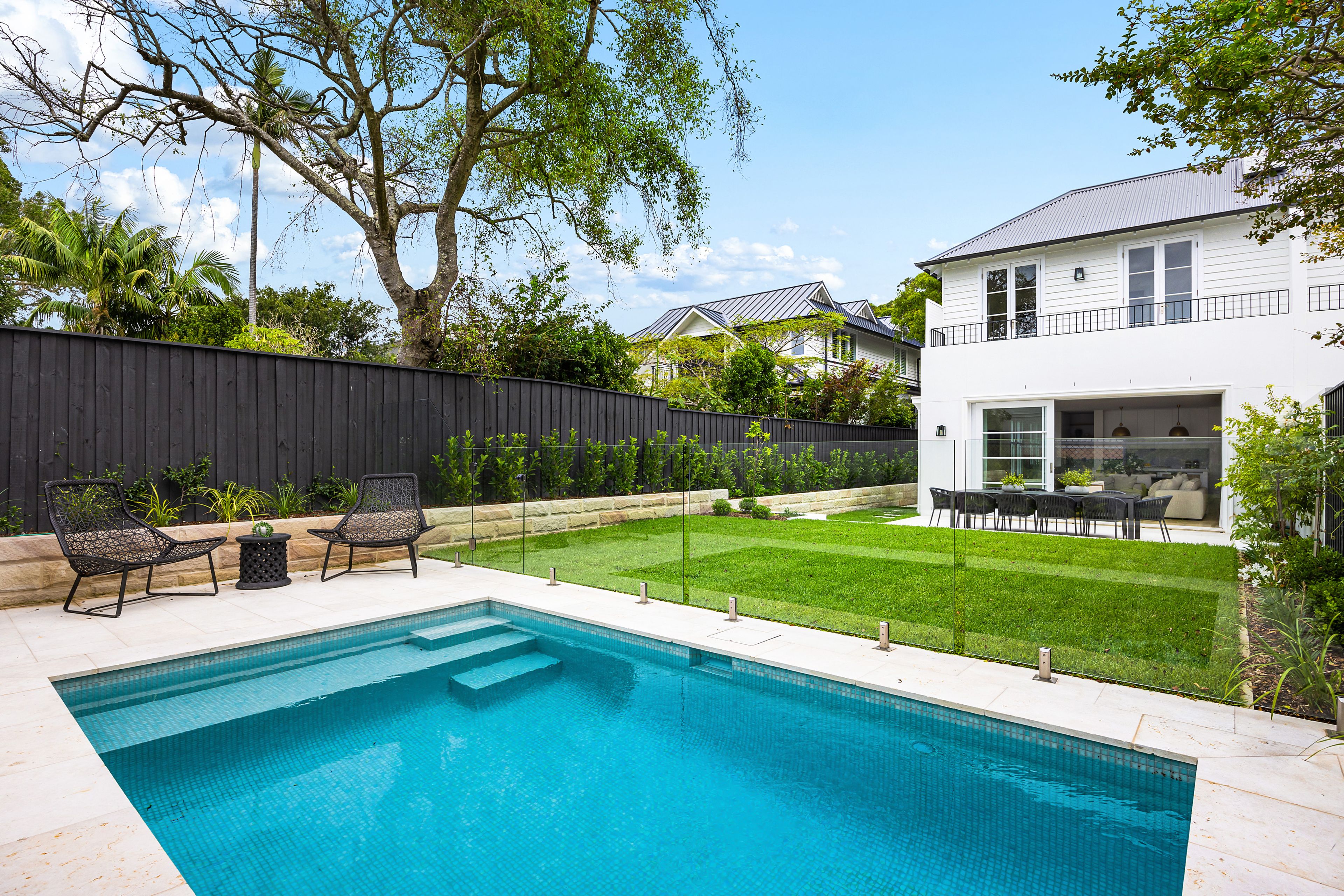 4a Greycliffe Avenue, Vaucluse, NSW 2030