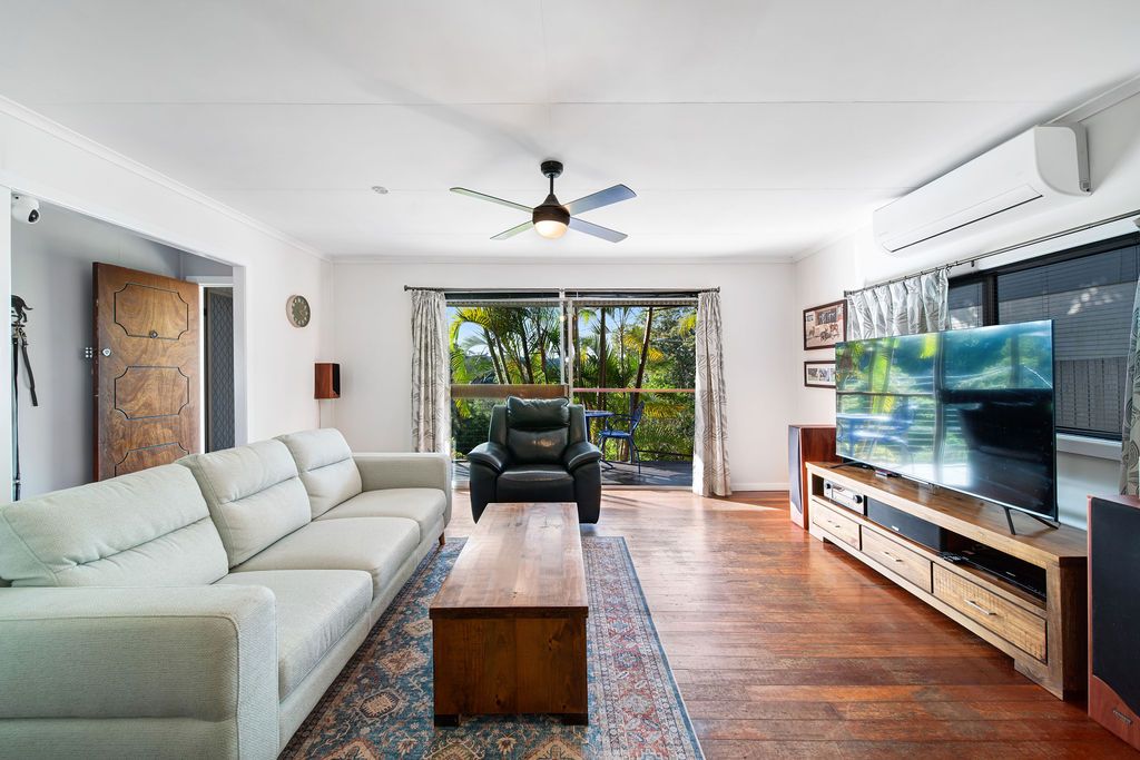 34 Mayfield Street , Nambour QLD 4560