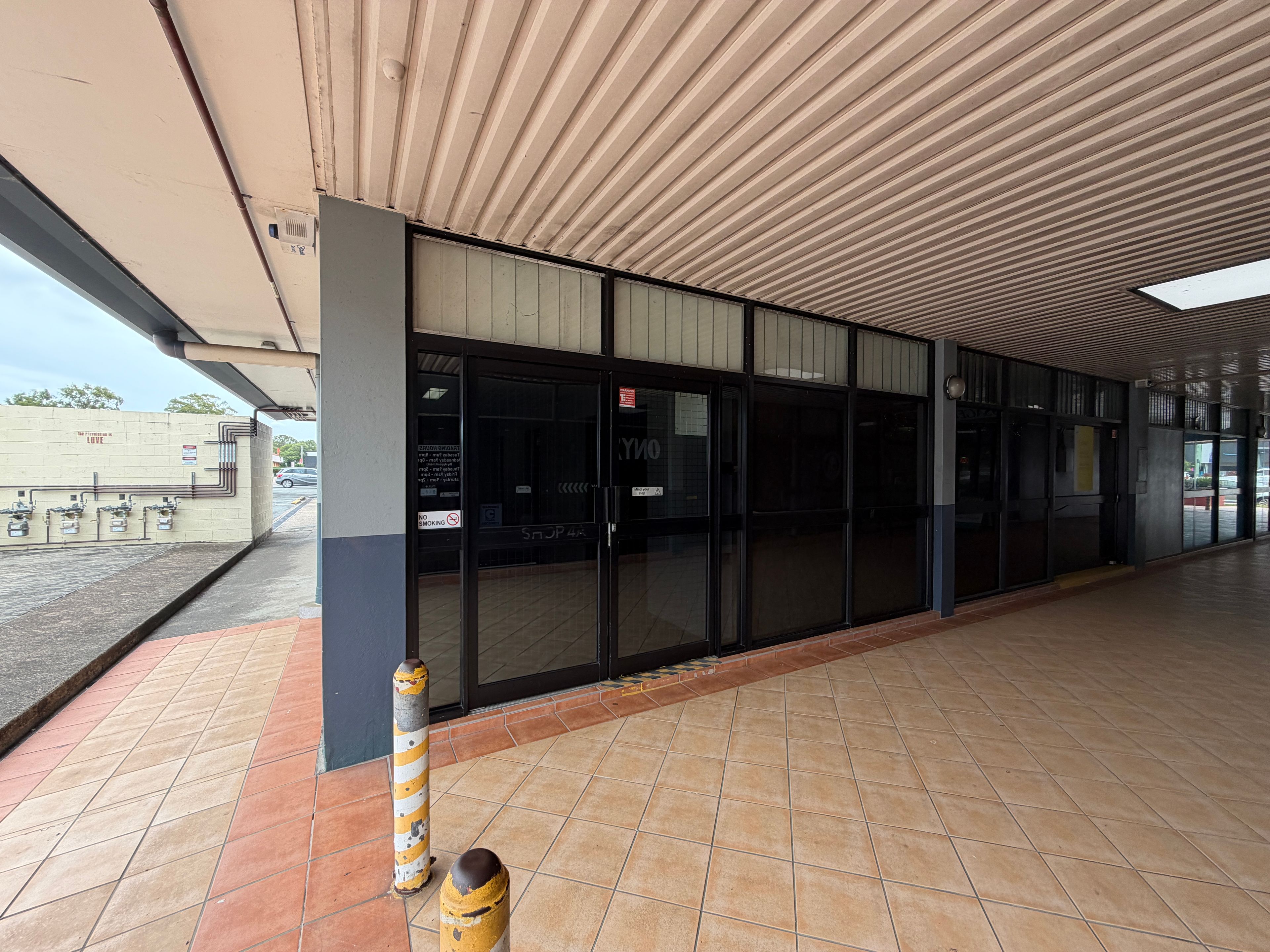 4A/125 Old Cleveland Road, Capalaba, QLD 4157