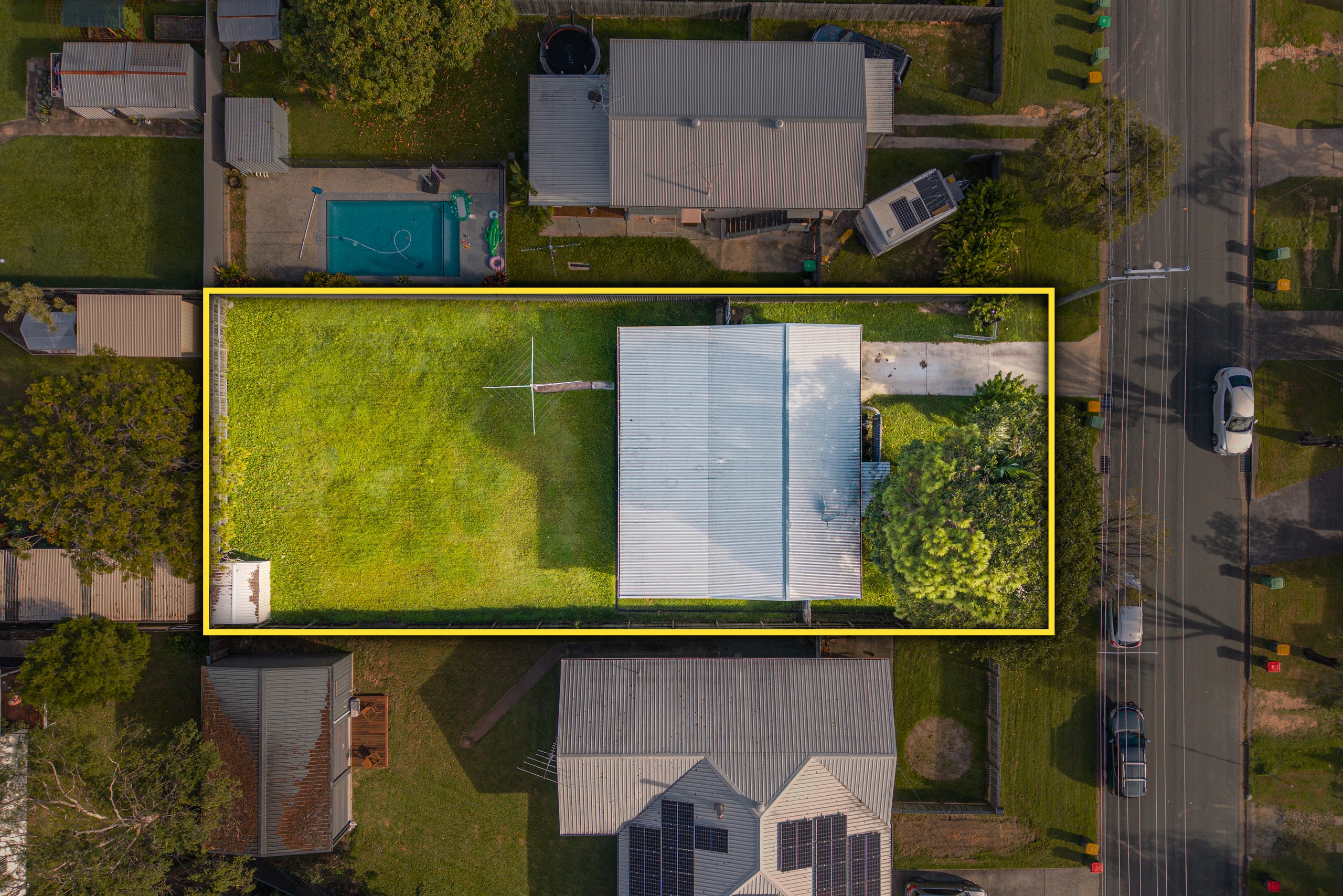 24 Sportsground Street, Redcliffe, QLD 4020