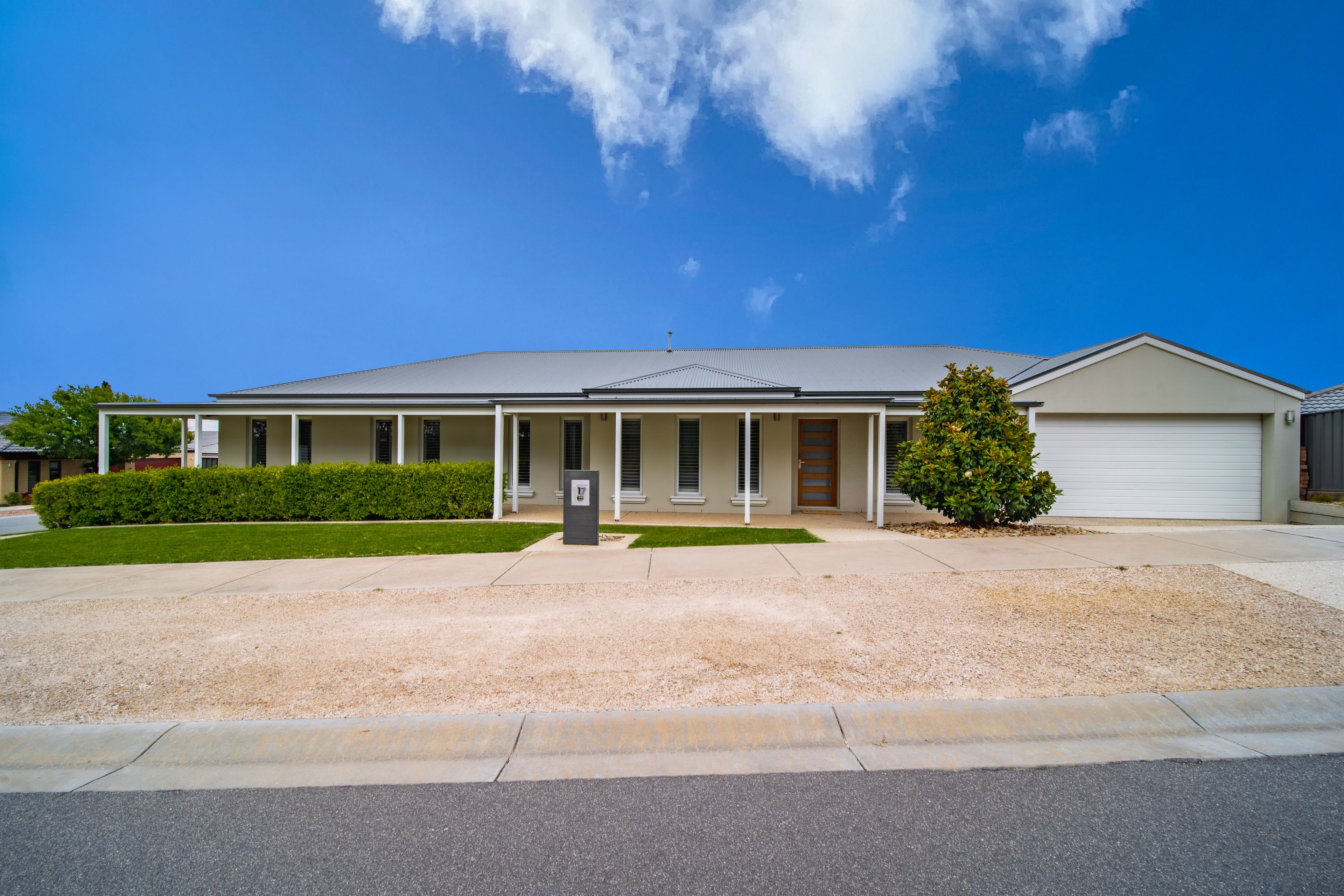 17 Metropolitan Drive, Eaglehawk, VIC 3556 Sold House Ray White Bendigo
