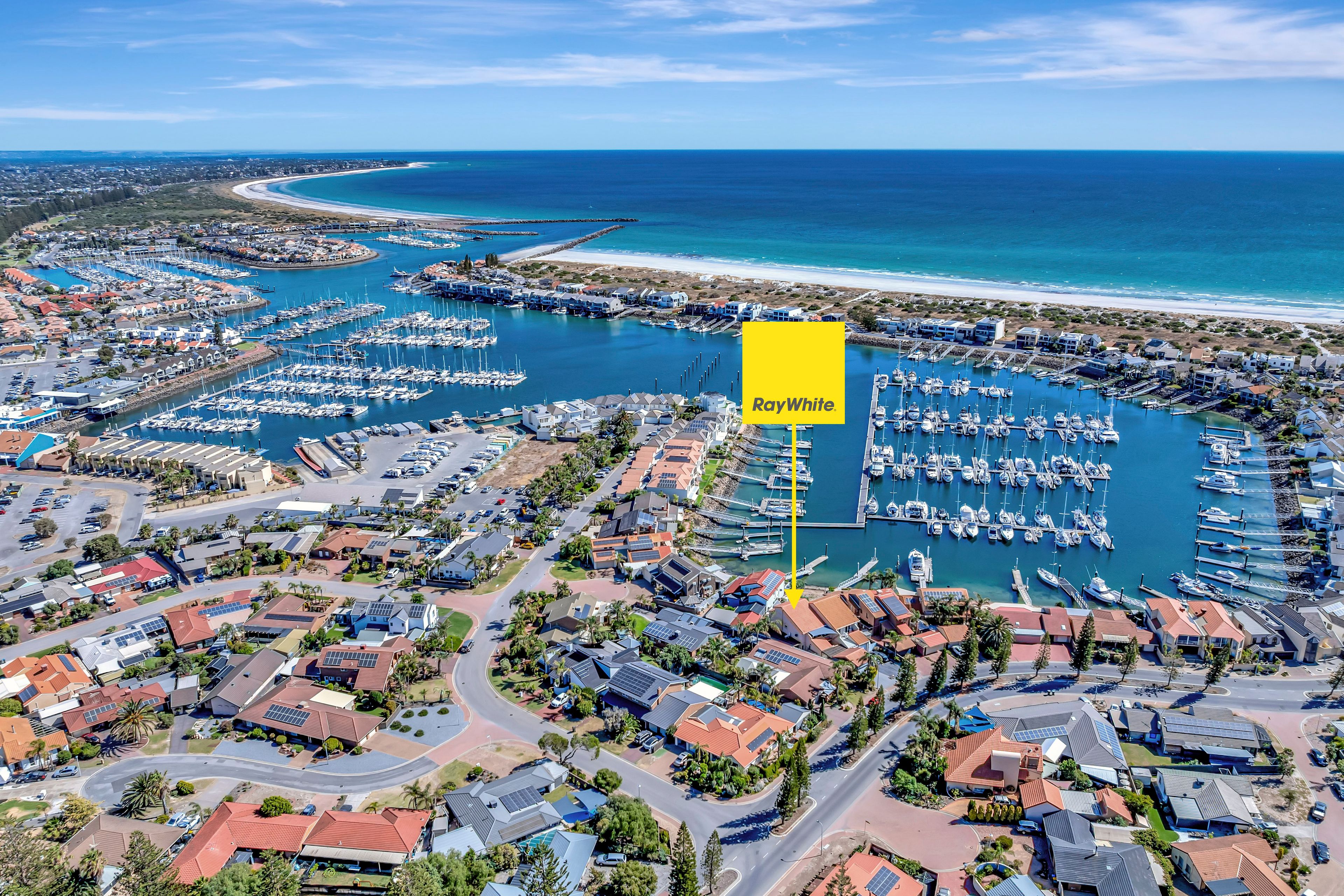 7 Australia Two Avenue, North Haven, SA 5018