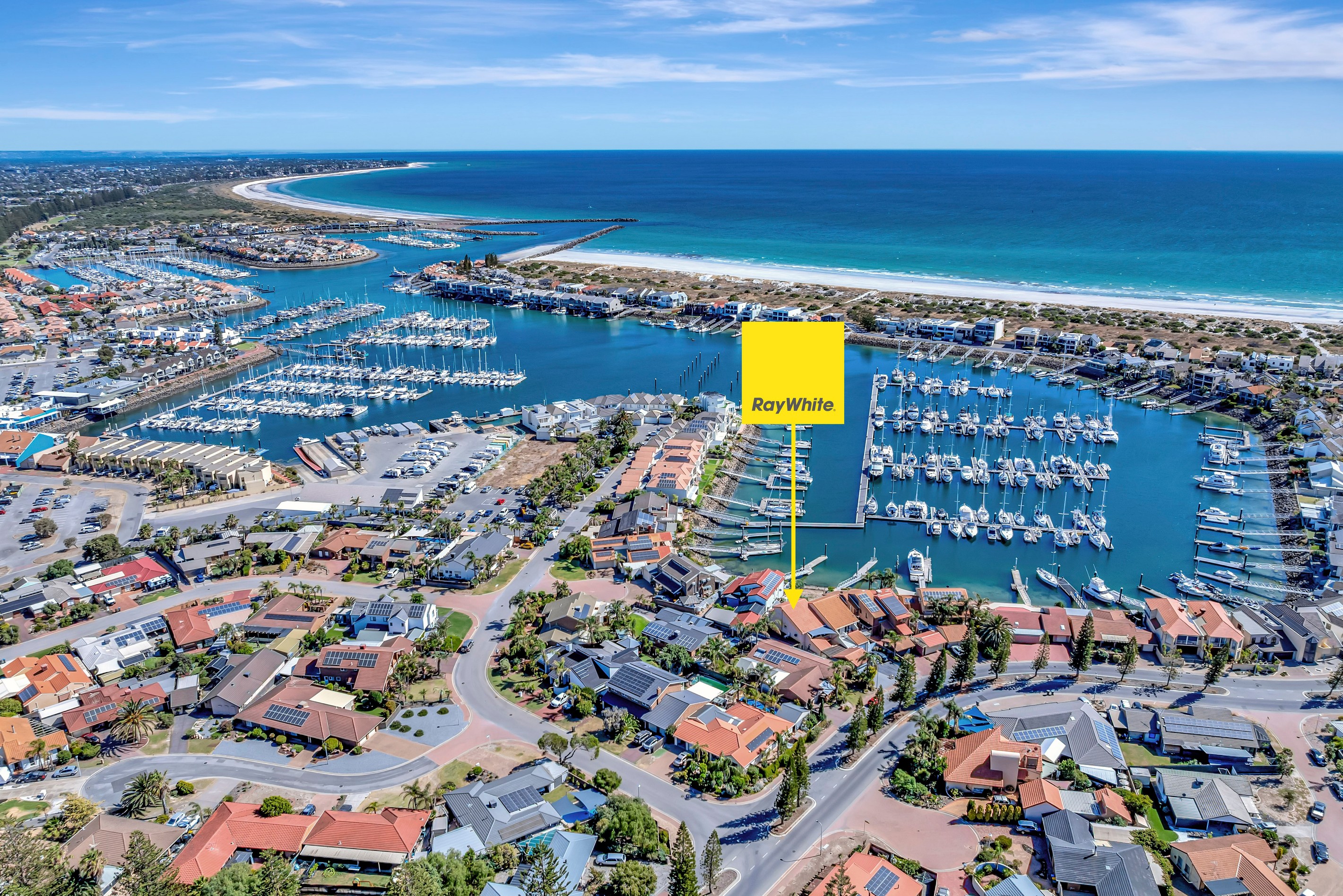 7 Australia Two Avenue, North Haven, SA 5018