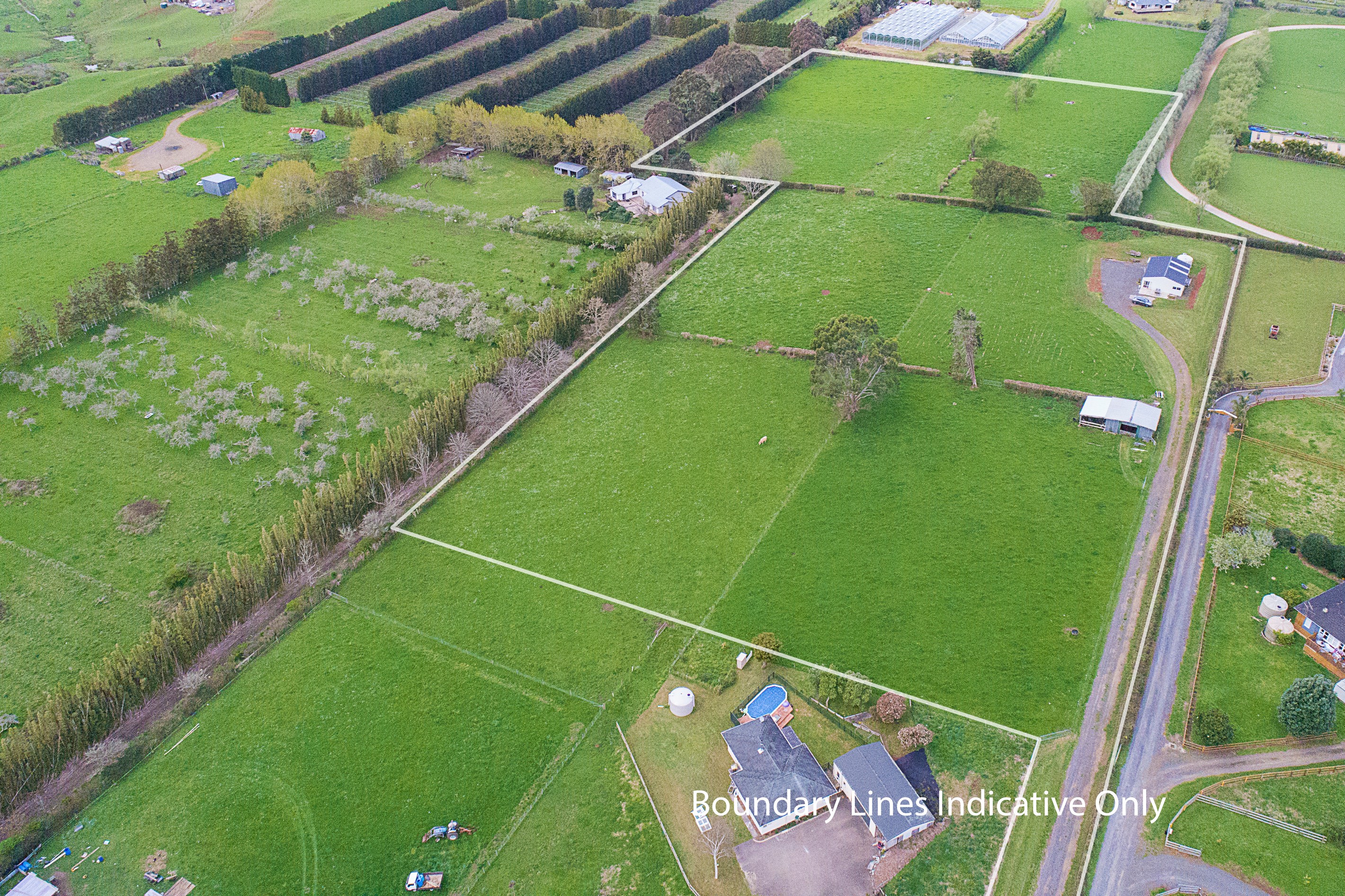 178D State Highway 2, Mangatawhiri, Waikato District