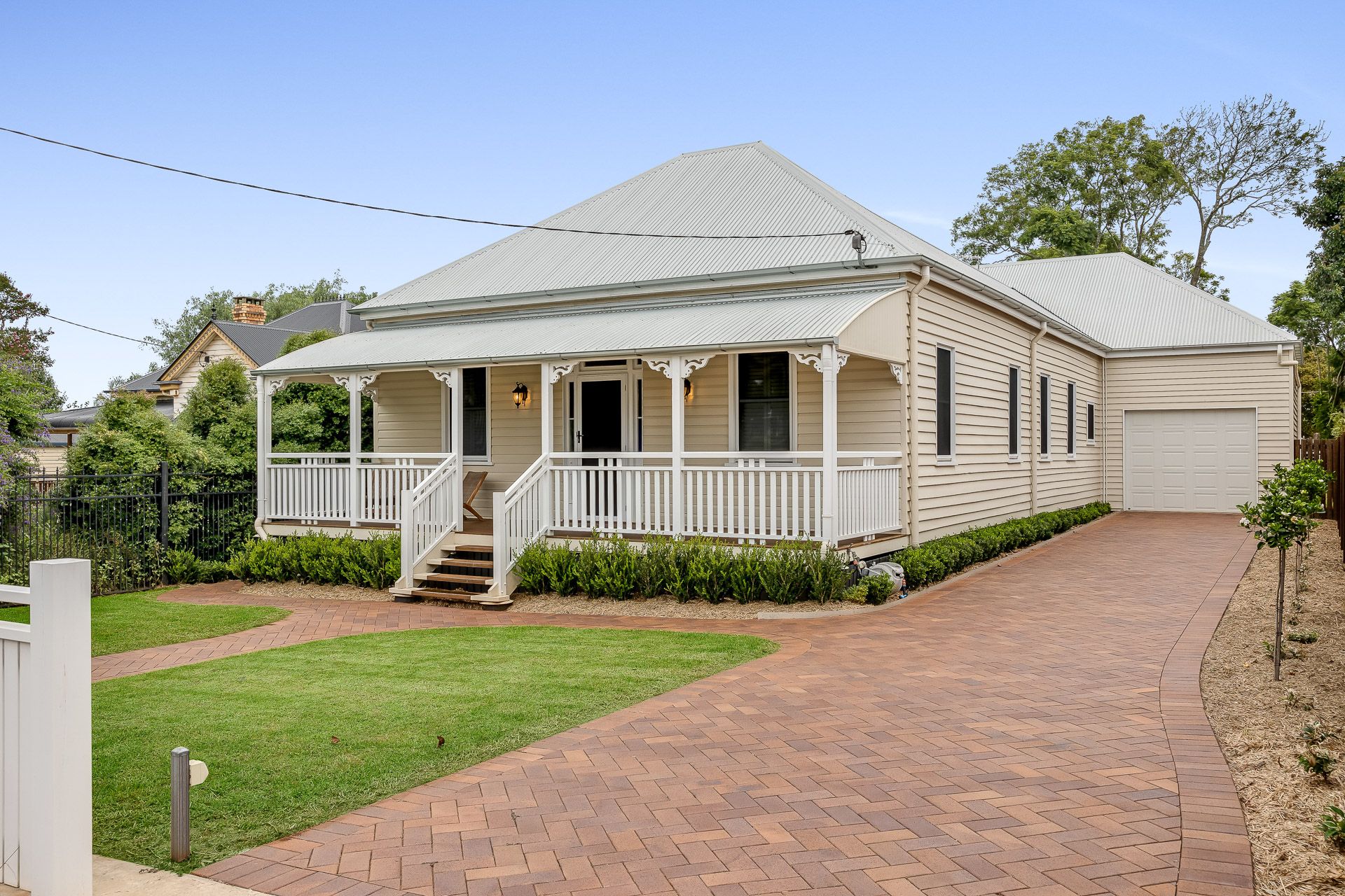 232 Herries Street, Newtown, QLD 4350