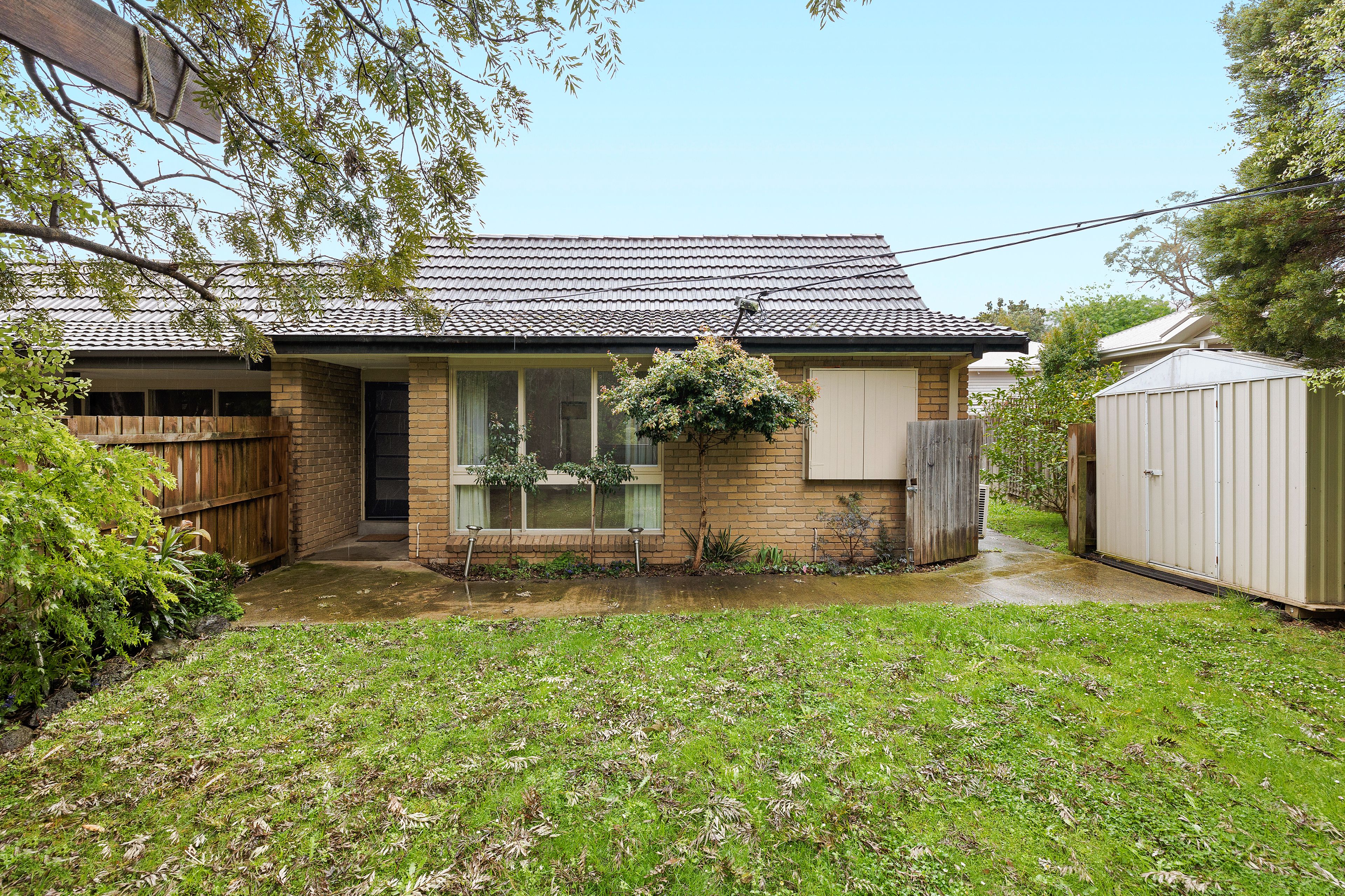 2/119A Underwood Road, Ferntree Gully, VIC 3156