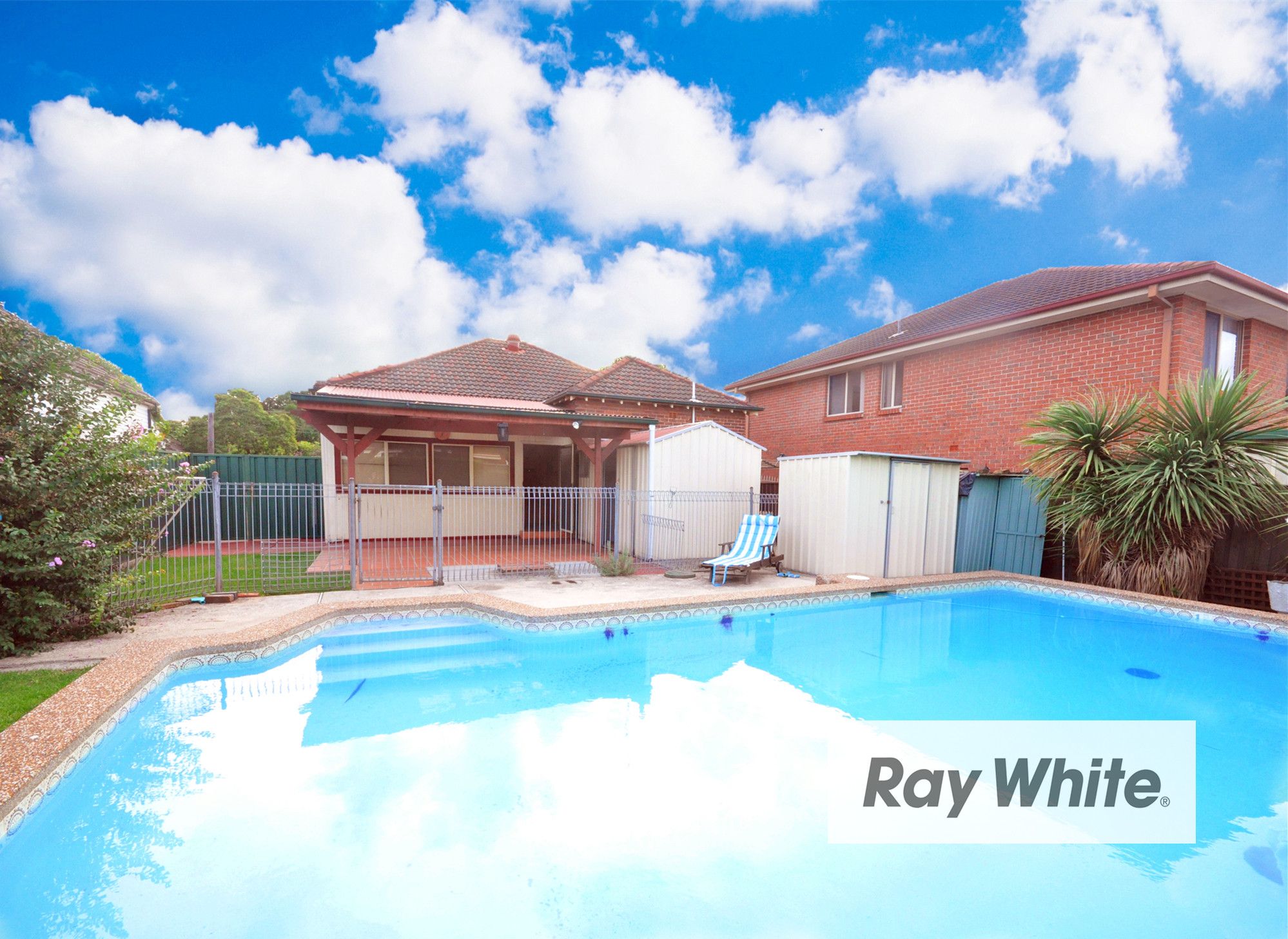 22 Martin Street, Lidcombe, NSW 2141
