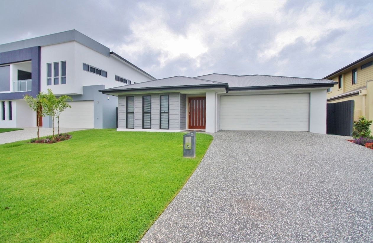 36 Eagle Parade, Rochedale, QLD 4123