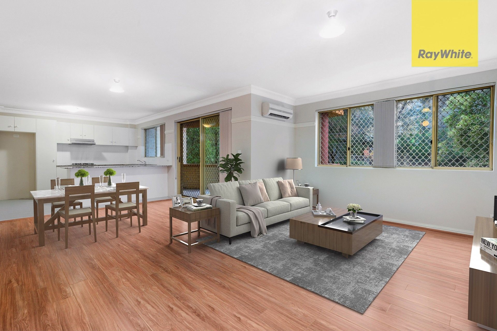 25-26 Parkside Lane, Westmead NSW 2145