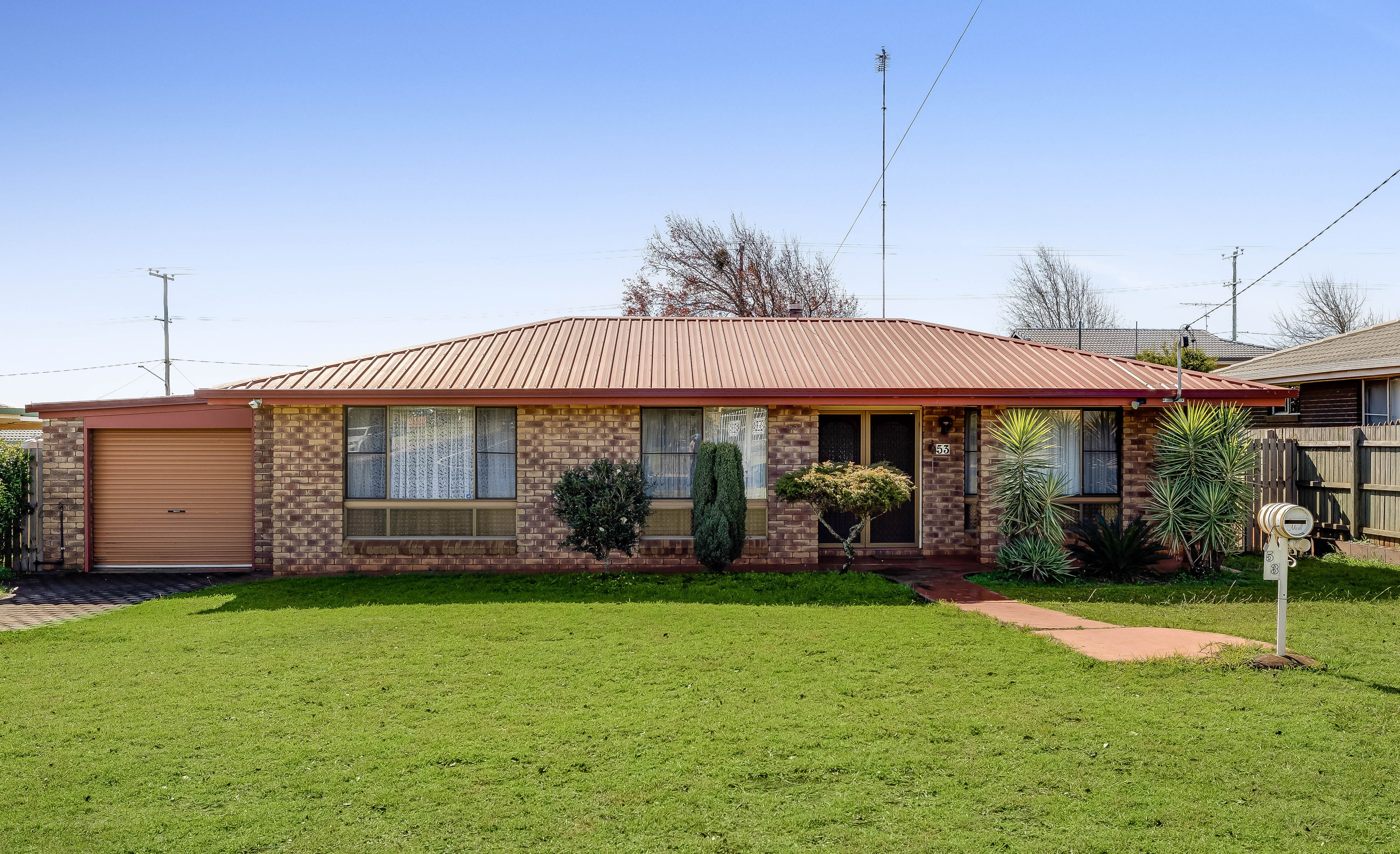 53 Merino Street, Harristown QLD 4350