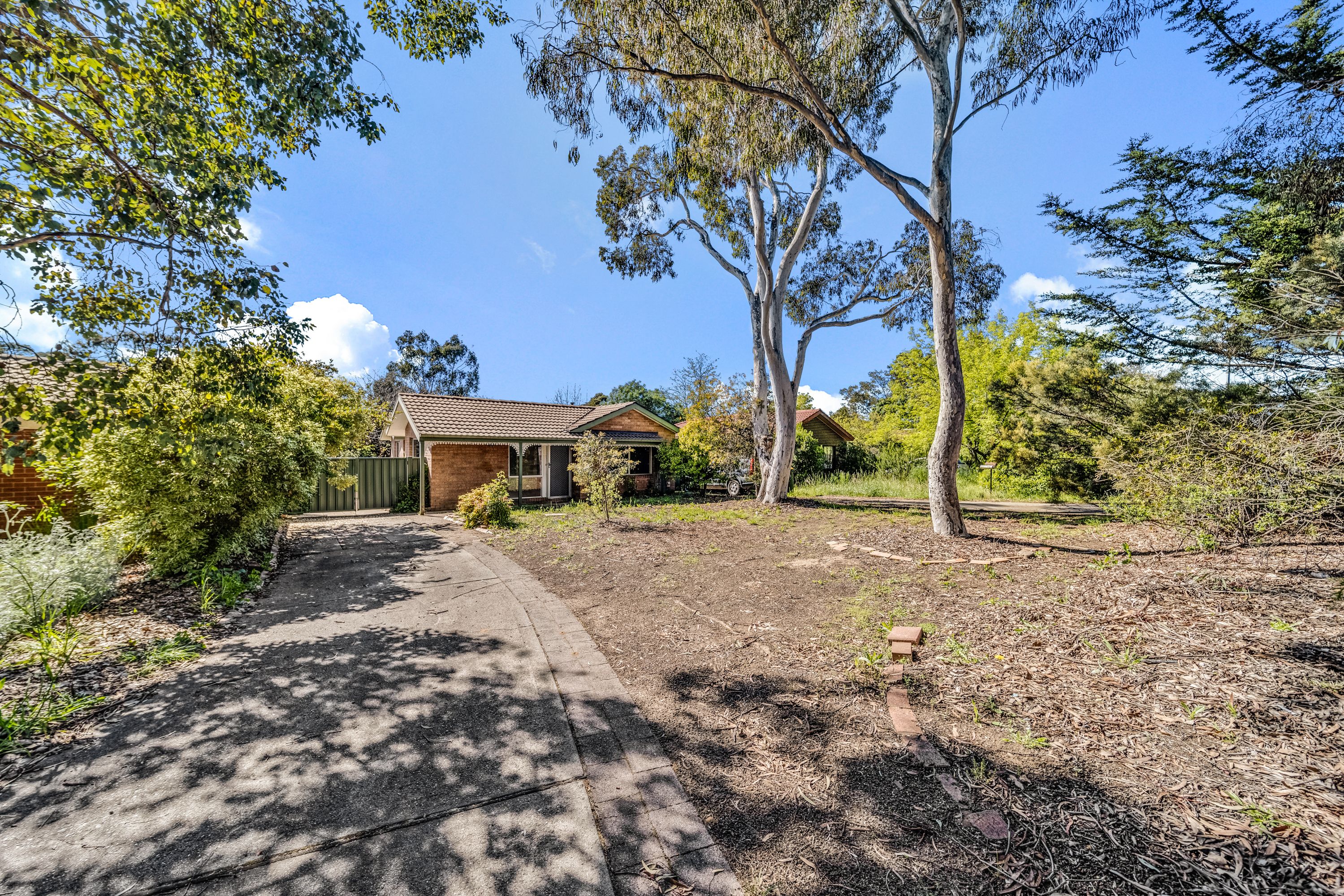 43 Von Guerard Crescent, Lyneham, ACT 2602
