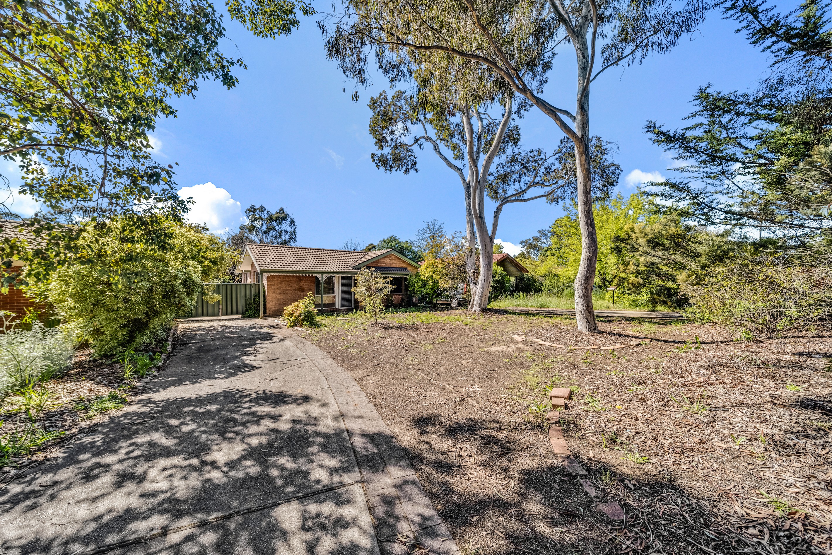 43 Von Guerard Crescent, Lyneham, ACT 2602