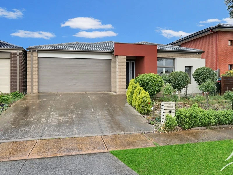 45 Moorhen Boulevard, Williams Landing, VIC 3027