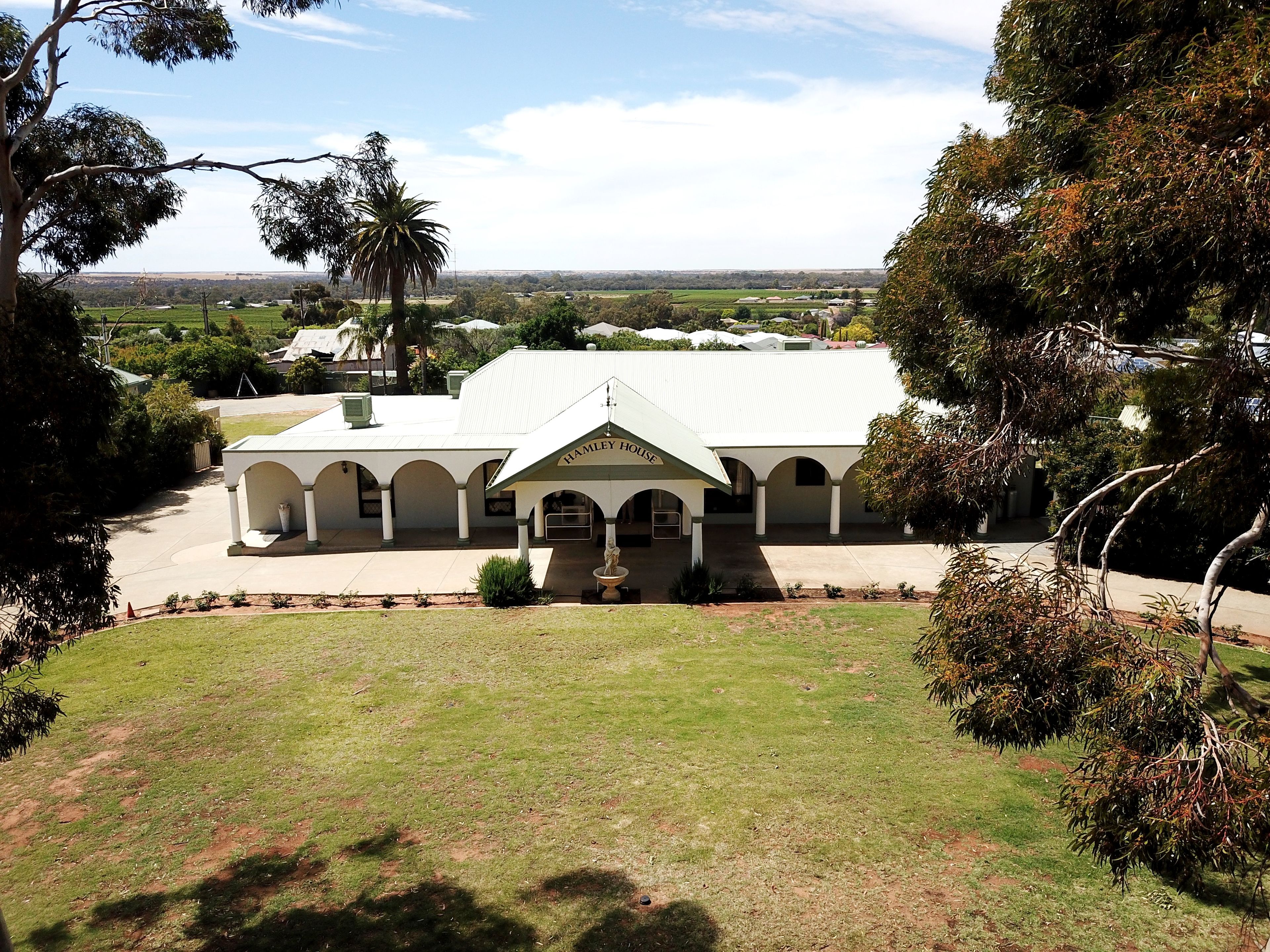 1348 Old Sturt Highway, Berri, SA 5343