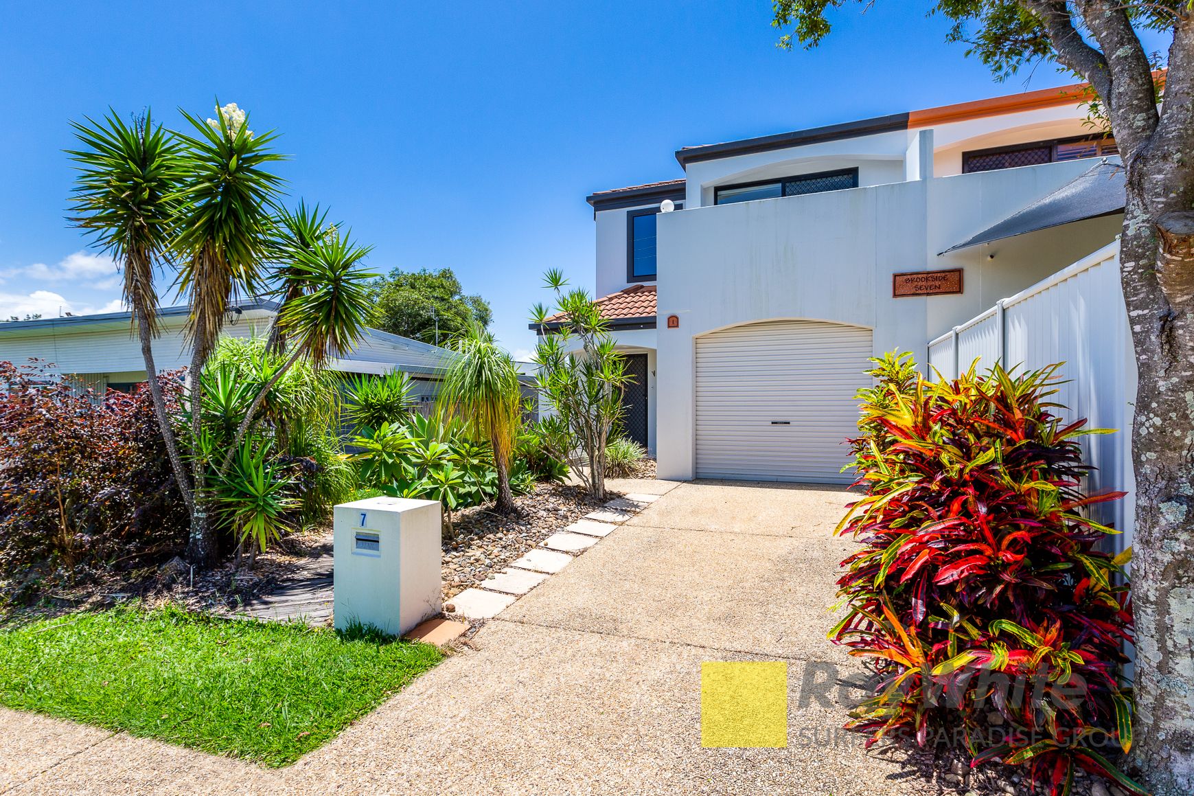1/7 Brookside Road, Labrador, QLD 4215