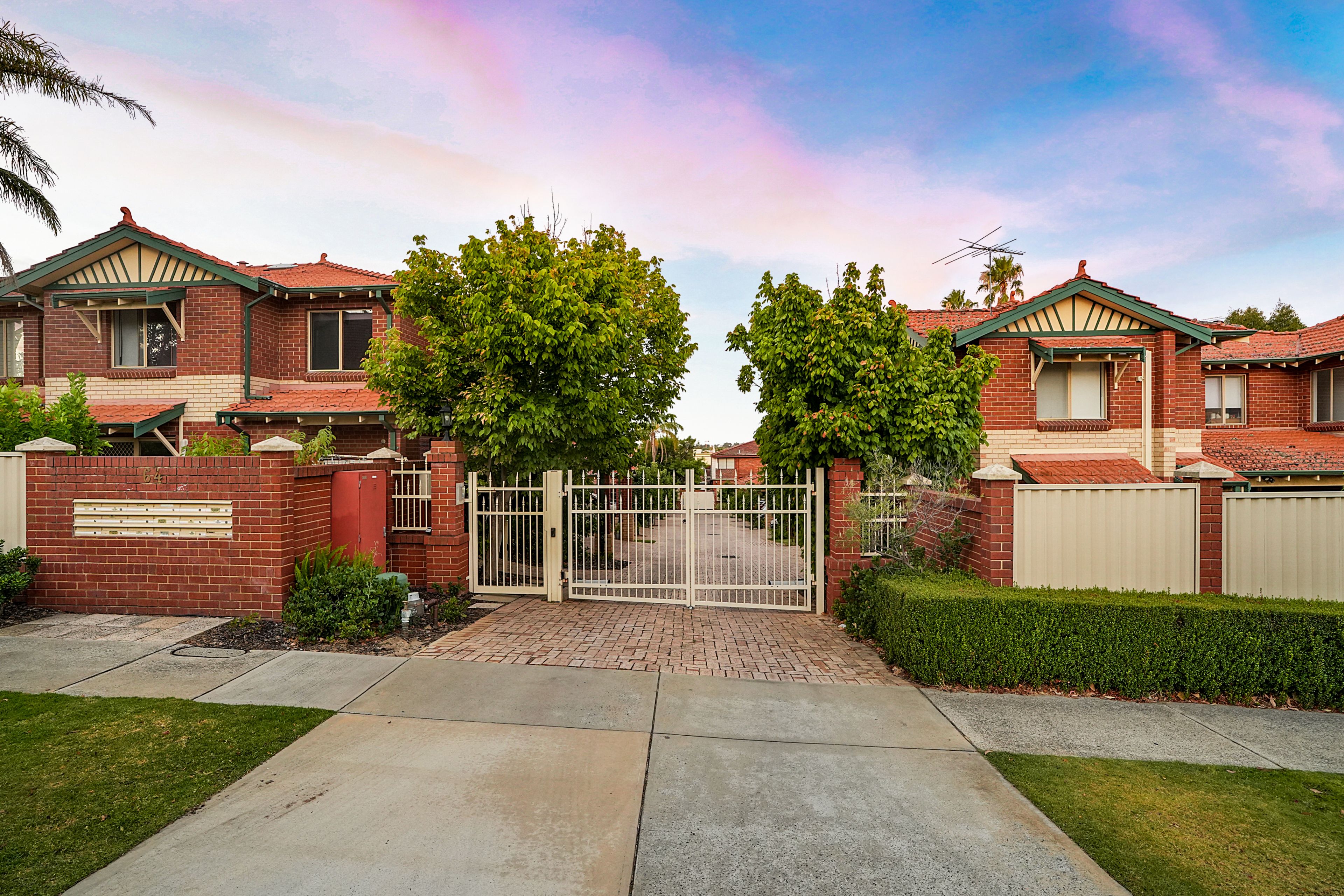 4/64 First Avenue, Mount Lawley, WA 6050