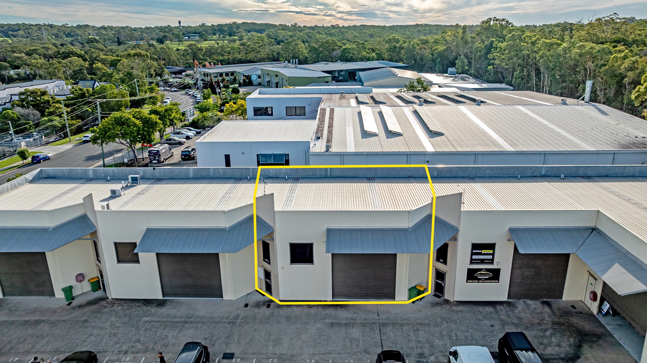 3/41 Enterprise Street, Cleveland, QLD 4163
