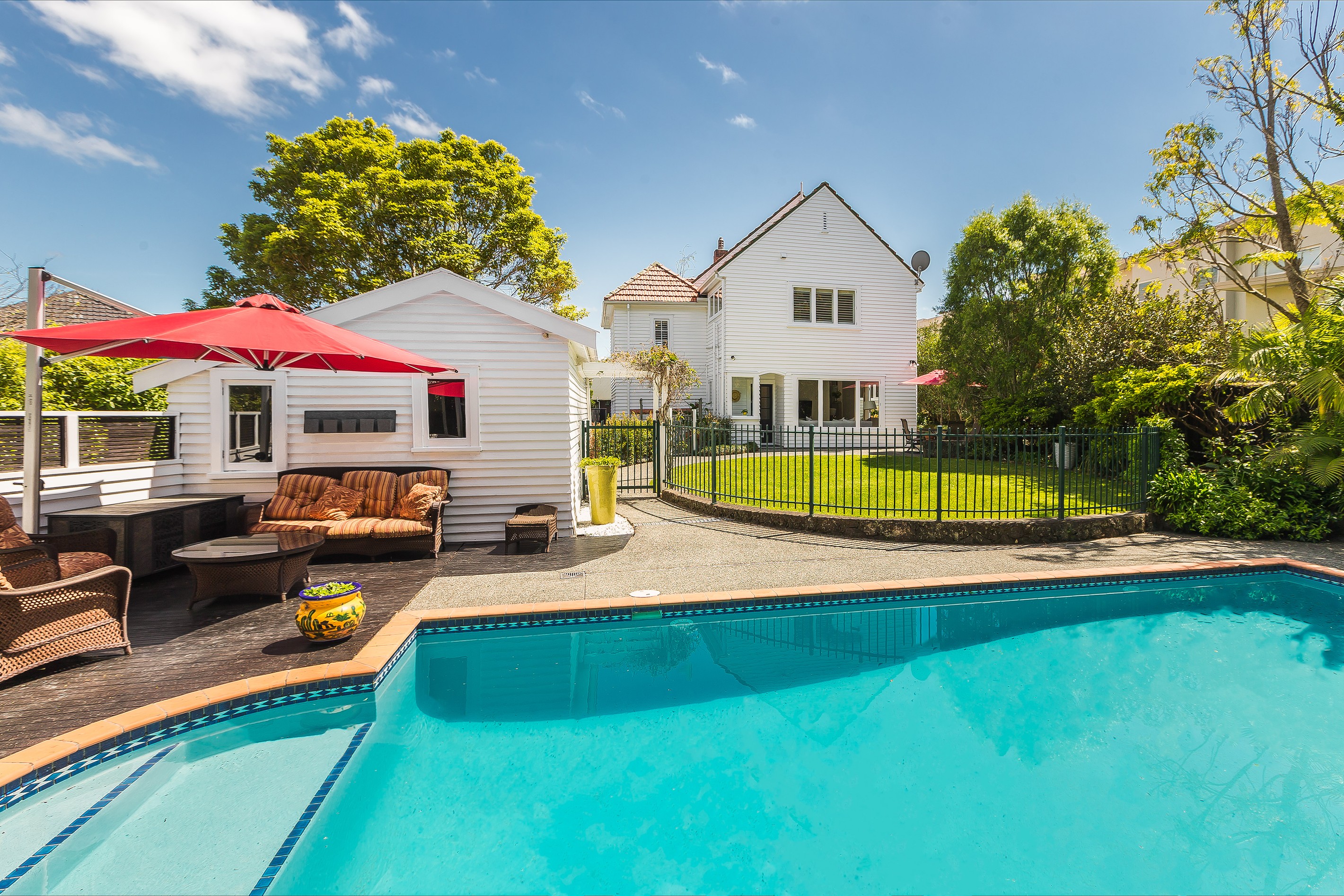 41 Paunui Street, St Heliers, Auckland City