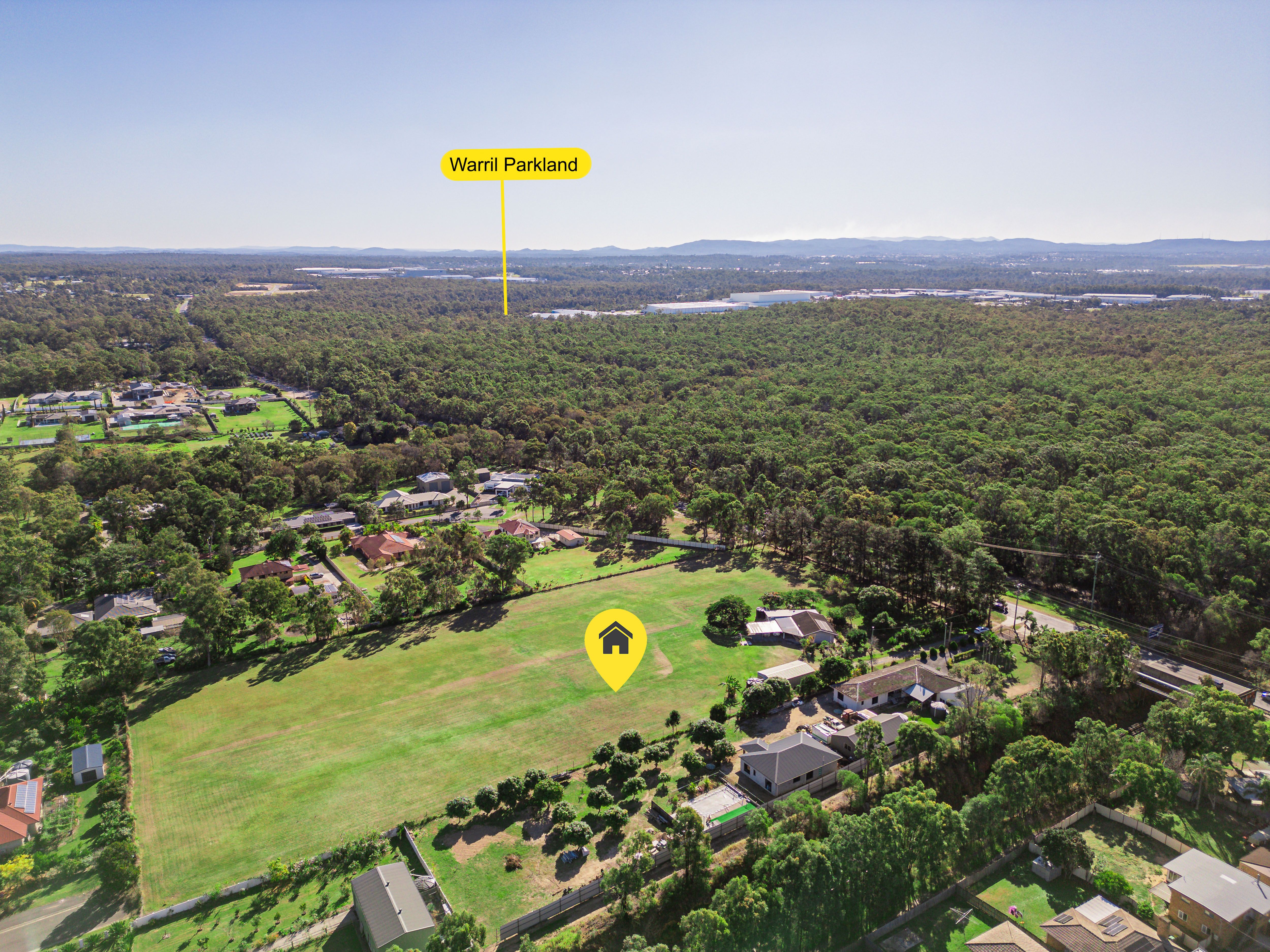 214224 Johnson Road, Forestdale, QLD 4118 House for Sale Ray White