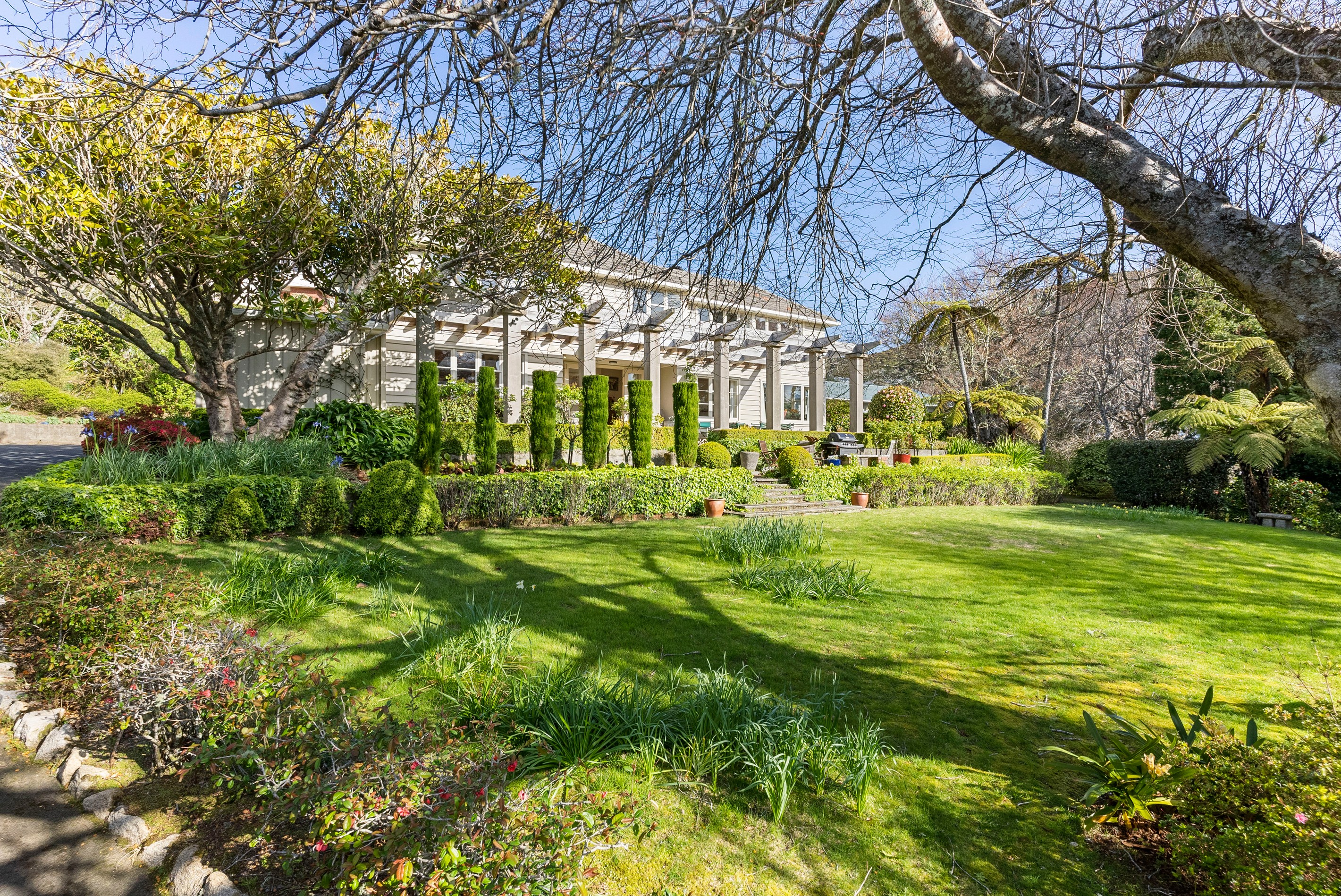 10 Masefield Way, Karori, Wellington City