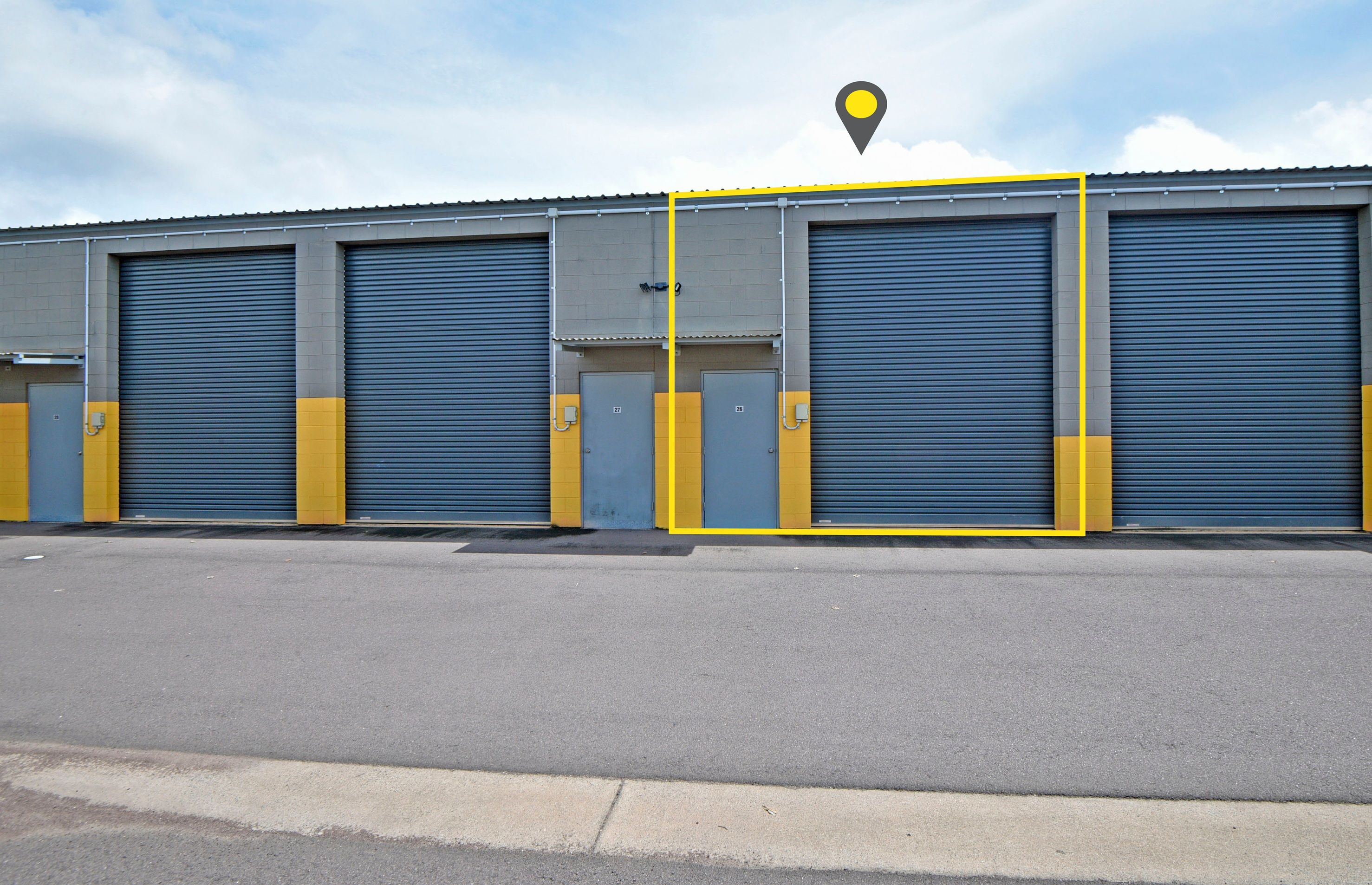 27/6 Willes Road, Berrimah, NT 0828