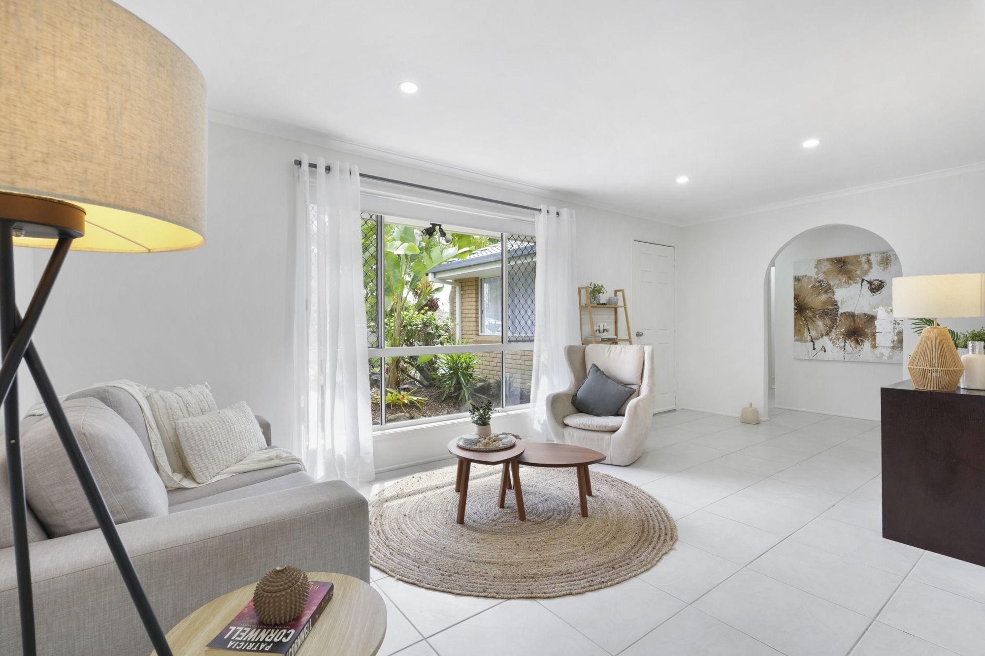 4 Cinema Street, Oxenford, QLD 4210