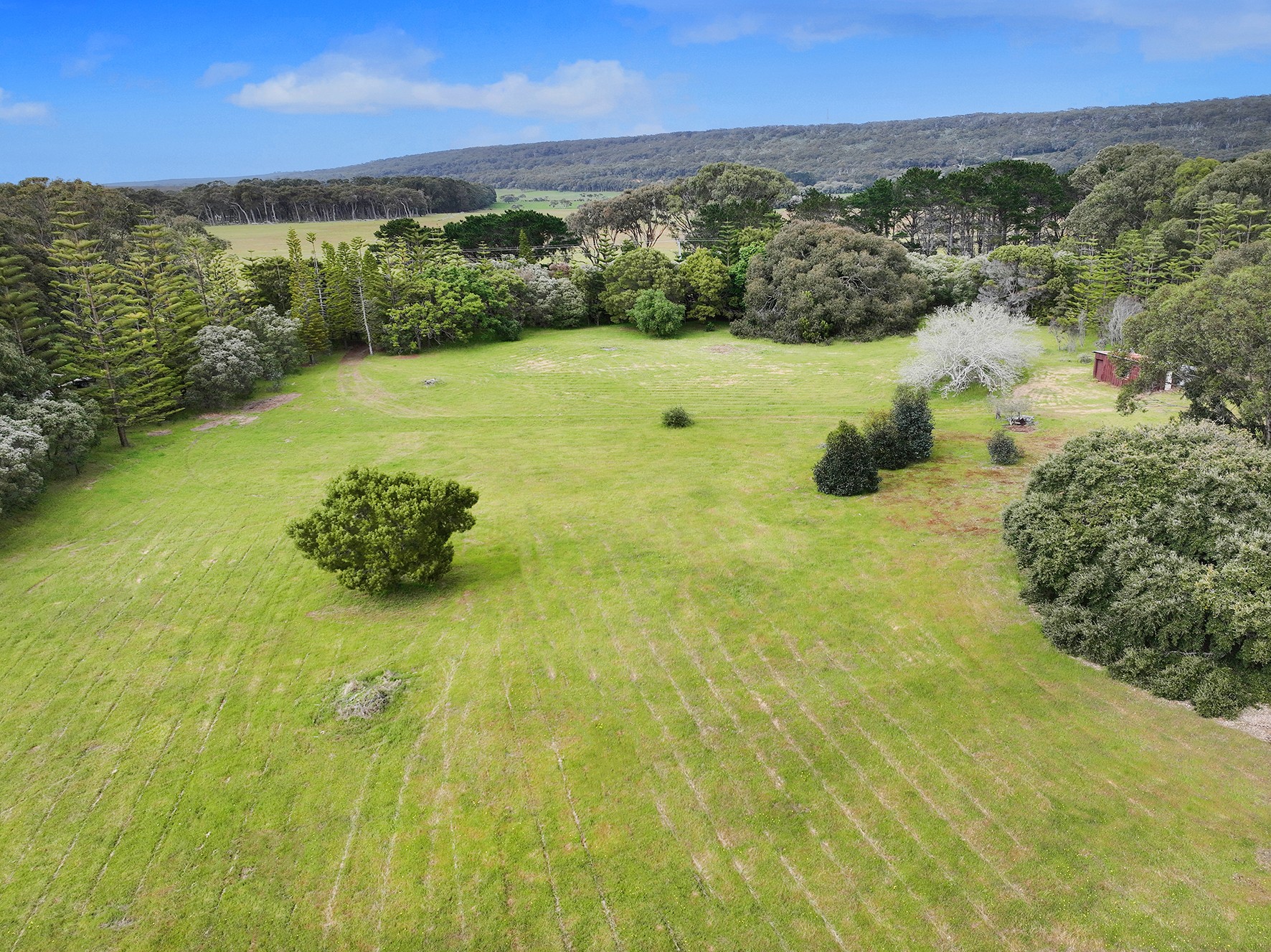 Lot 44 Lukes Road, Augusta, WA 6290