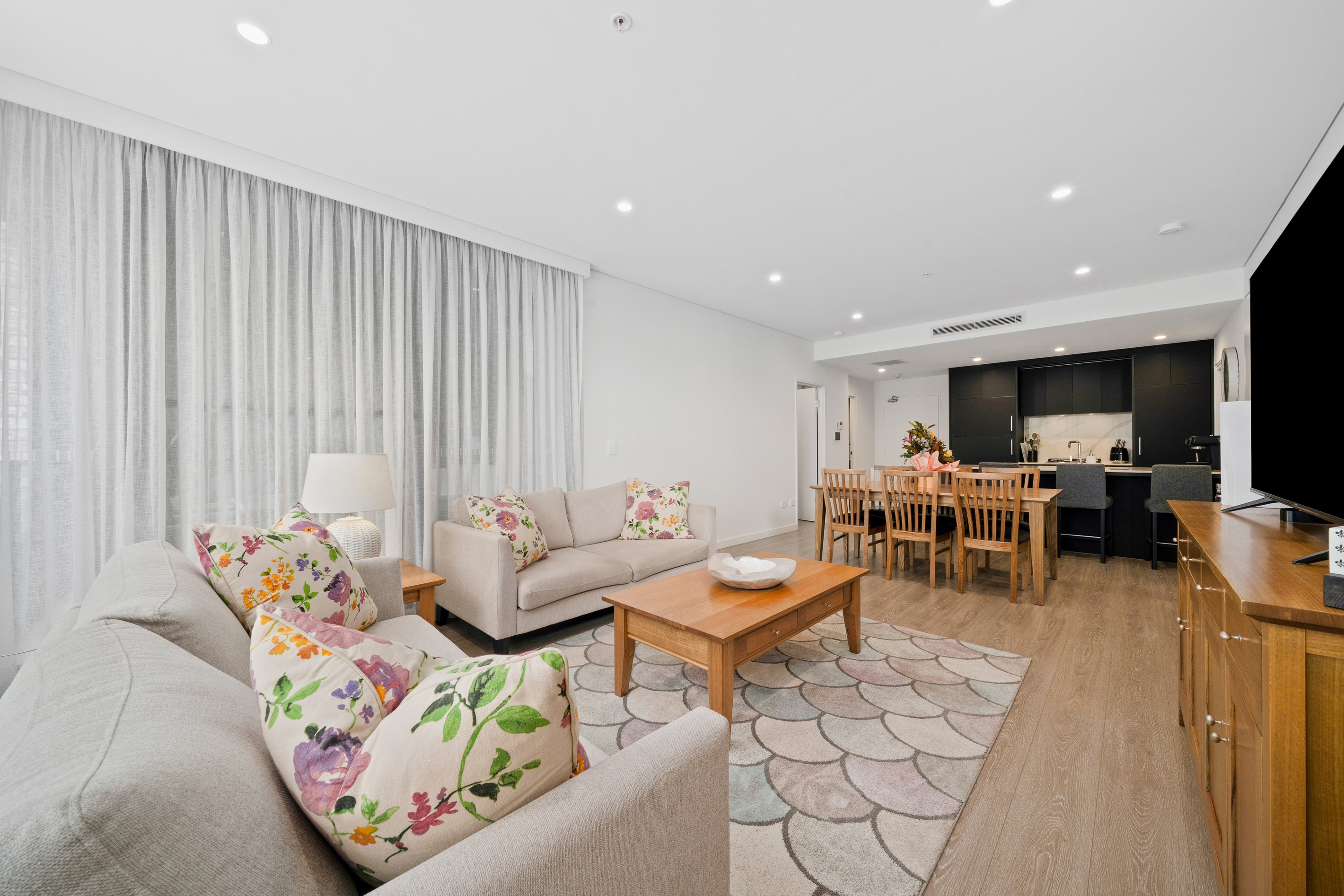 406/26C Lord Sheffield Circuit, Penrith, NSW 2750