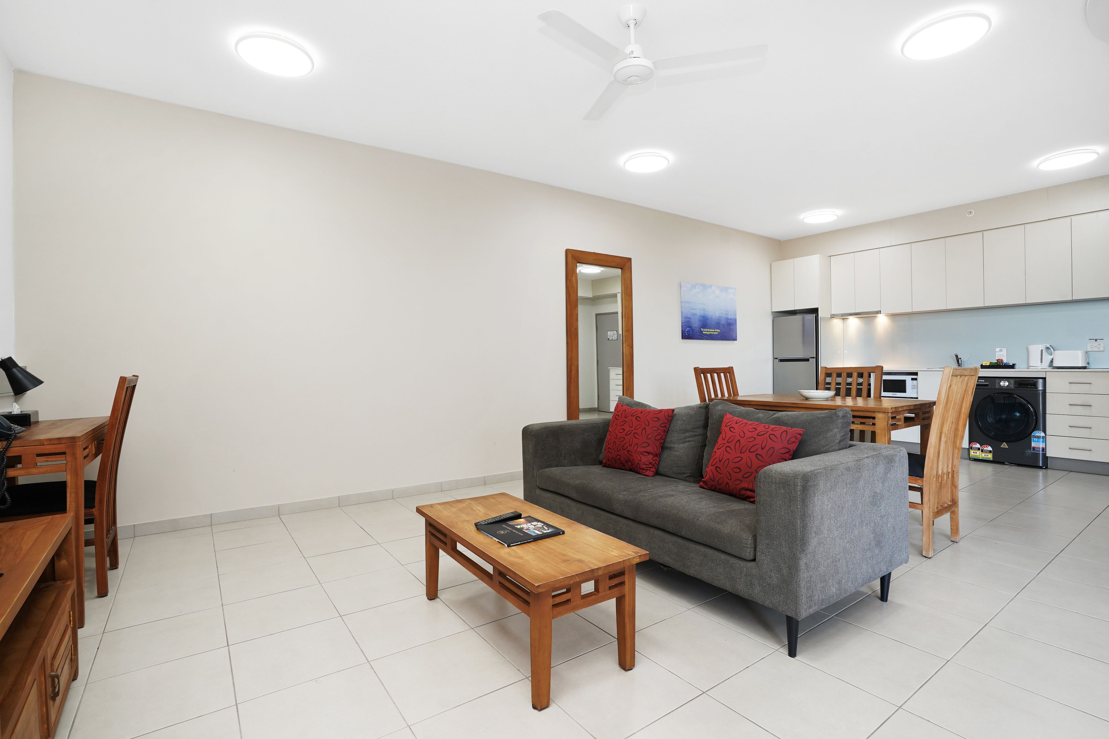 1309/6 Carey Street, DARWIN CITY, NT 0800