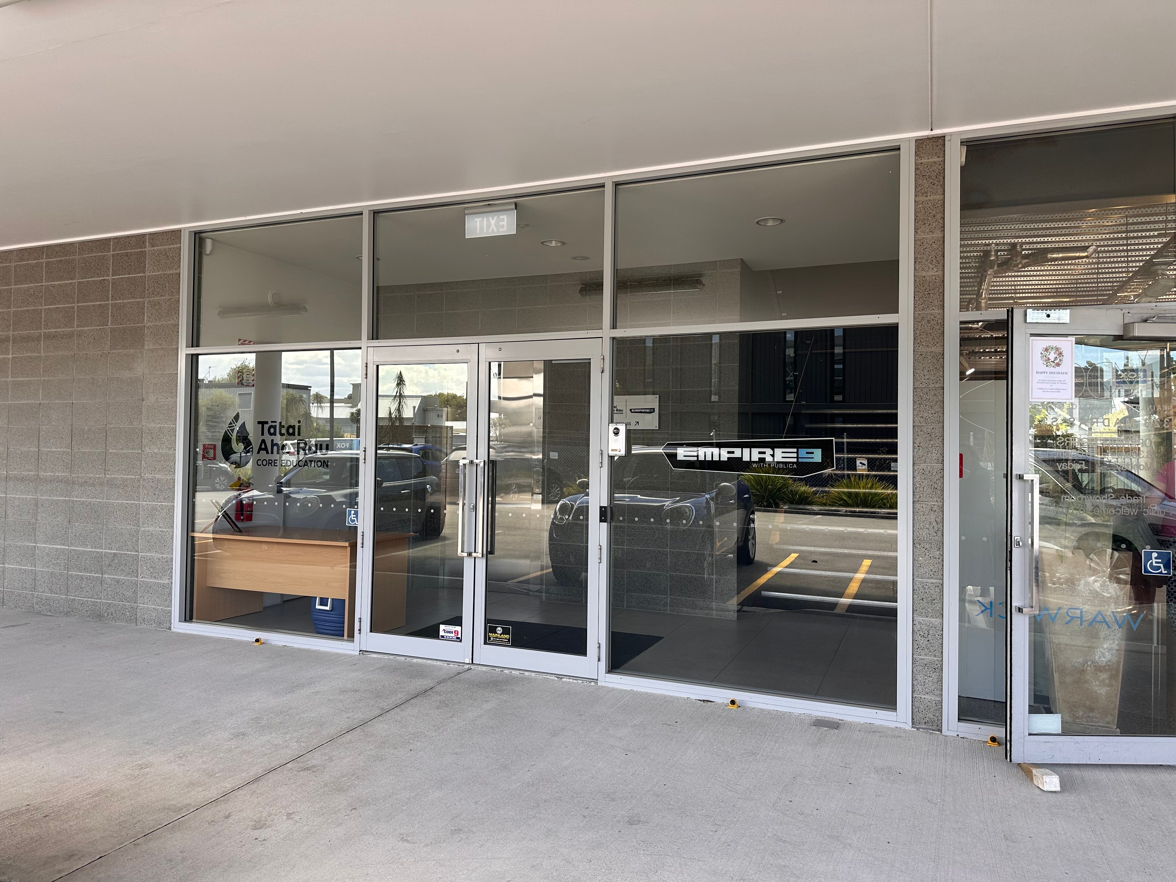 Central City, Christchurch City