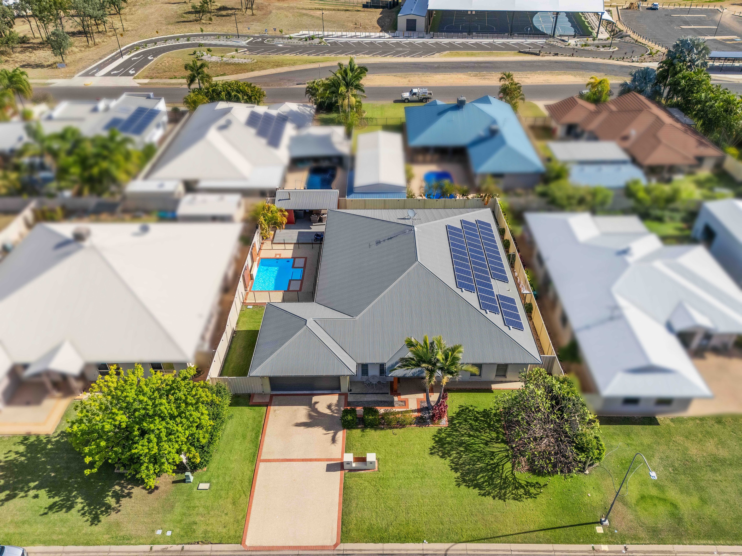 26 Haswell Street, Emerald, QLD 4720